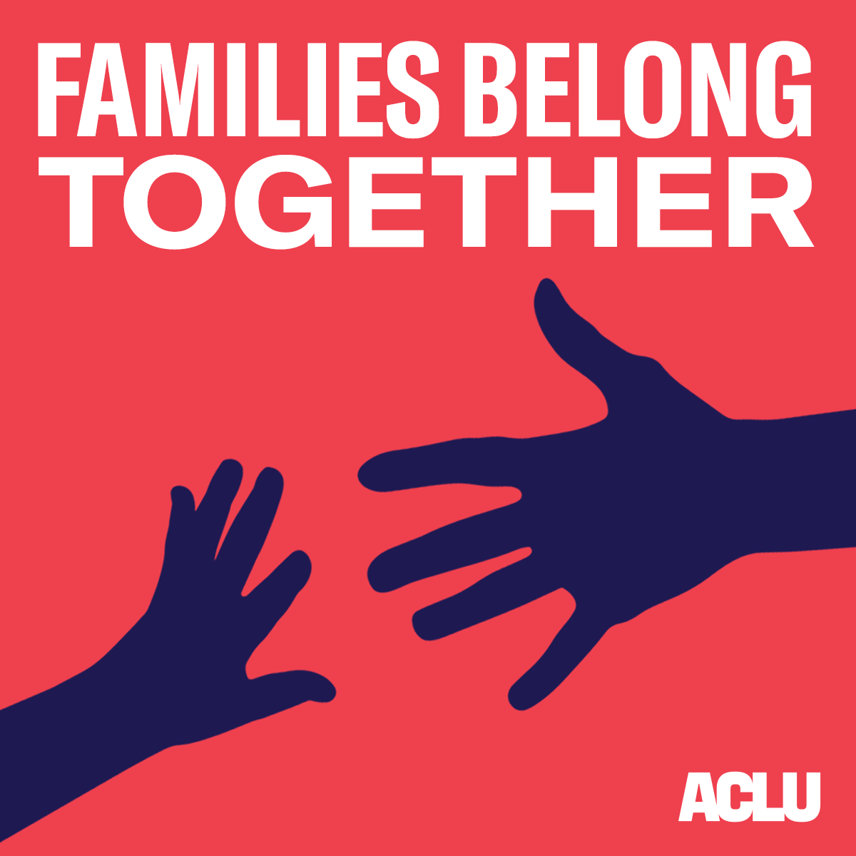 ACLU Social Media