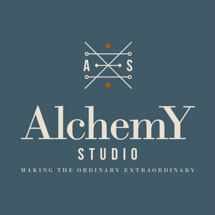 AlchemY Studio Logo
