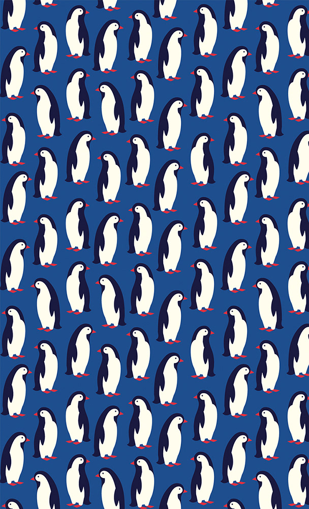 Penguin