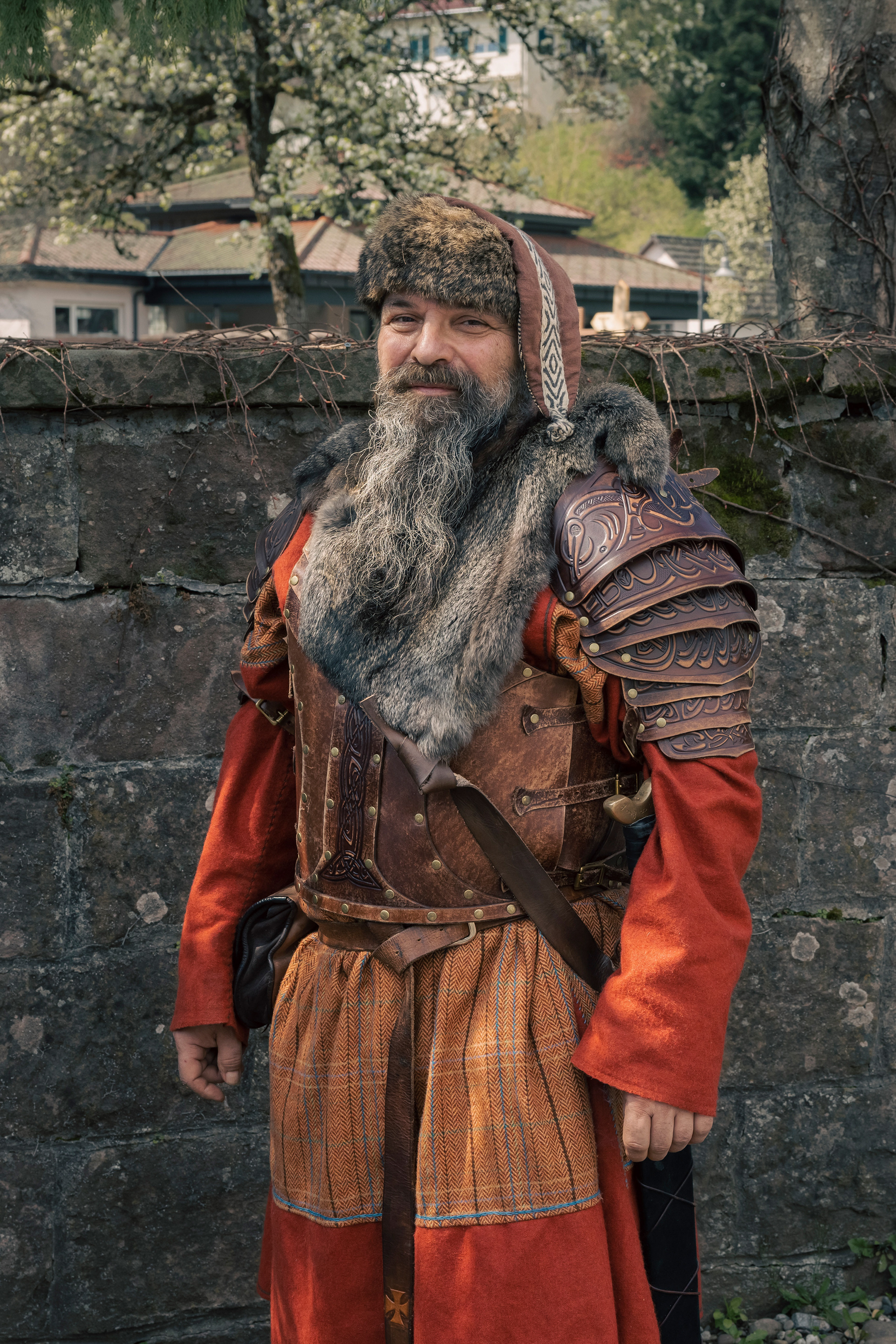 Fabula Corvinus - „Zeitenspiel“ - Nordrach 2023 - 21