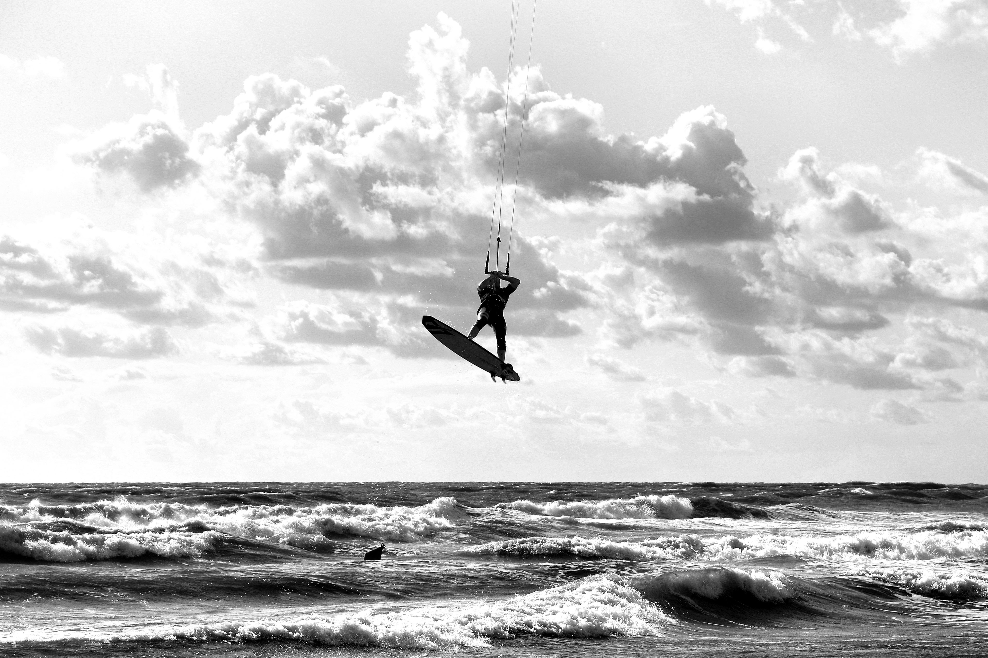 Kite-Surfen 6