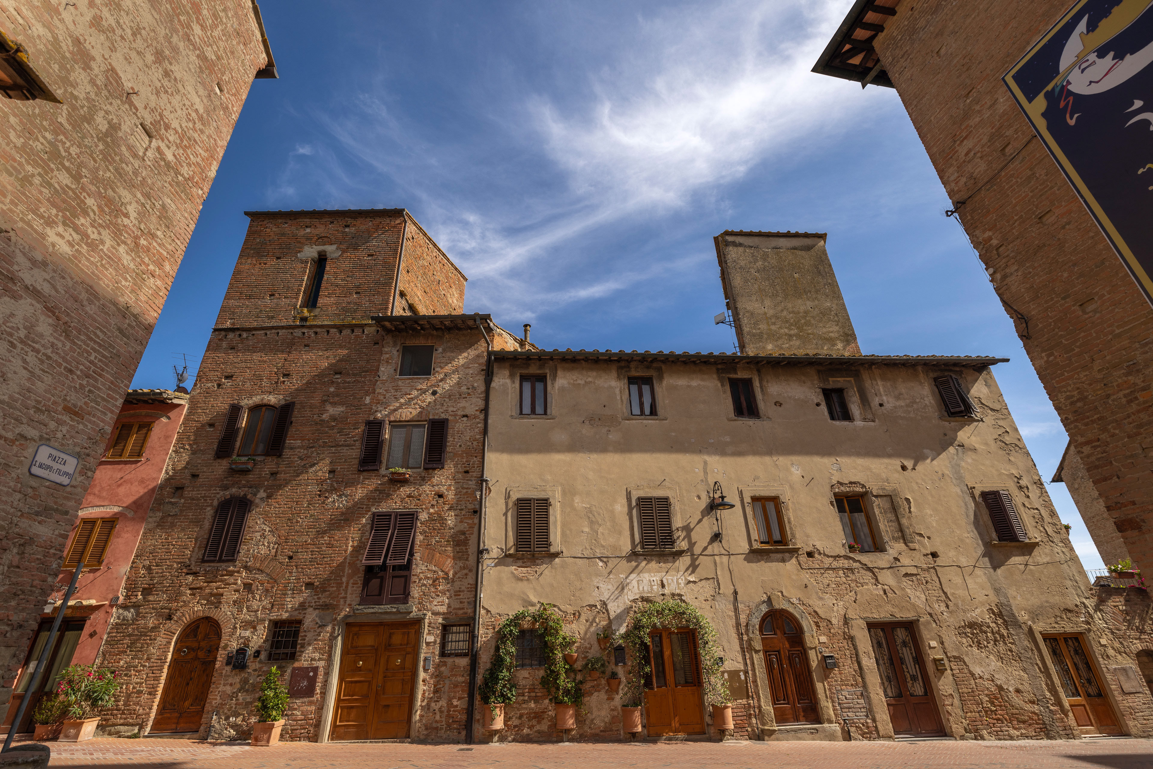 Bella Italia – Certaldo 13