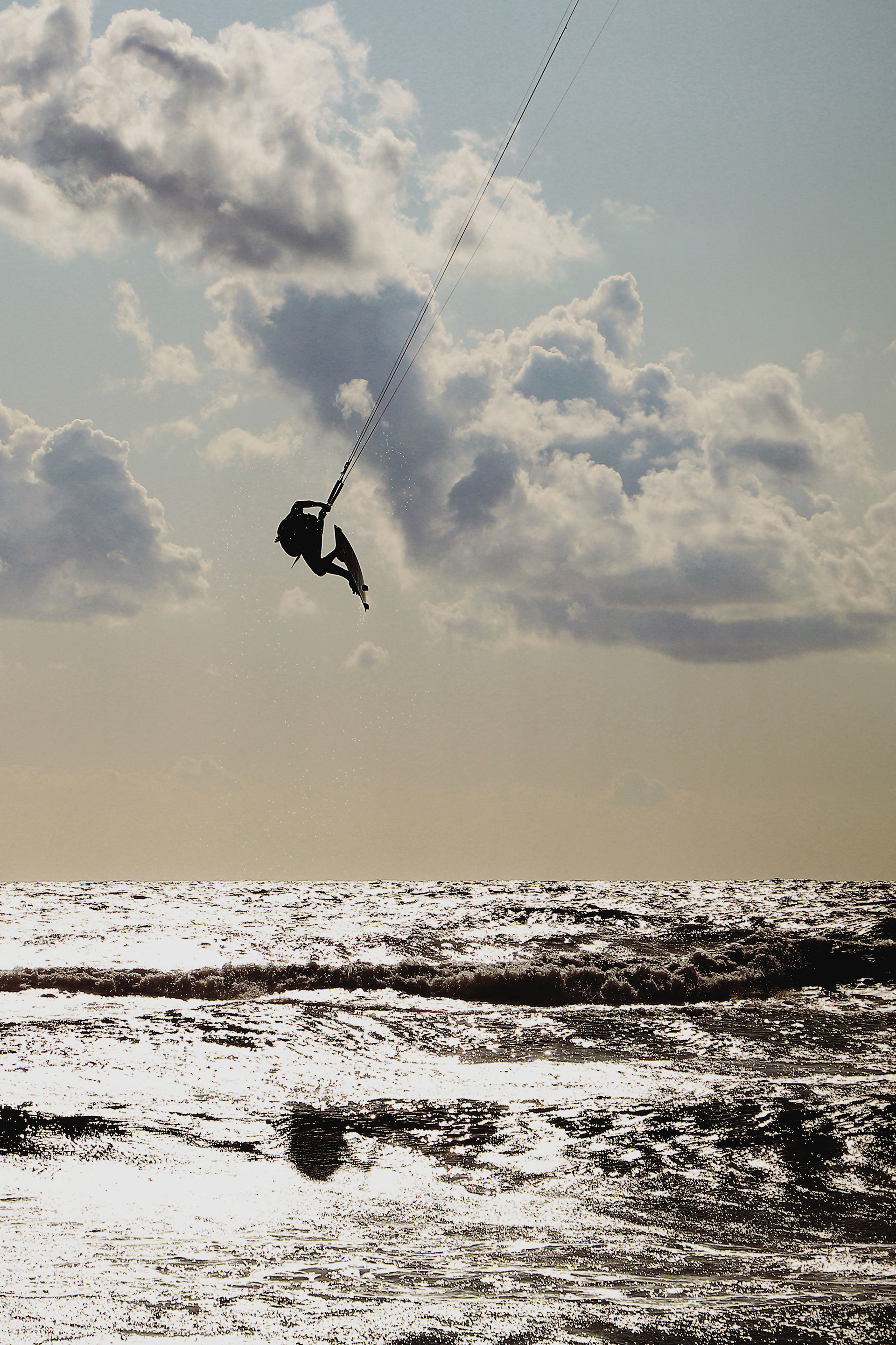 Kite-Surfen 11