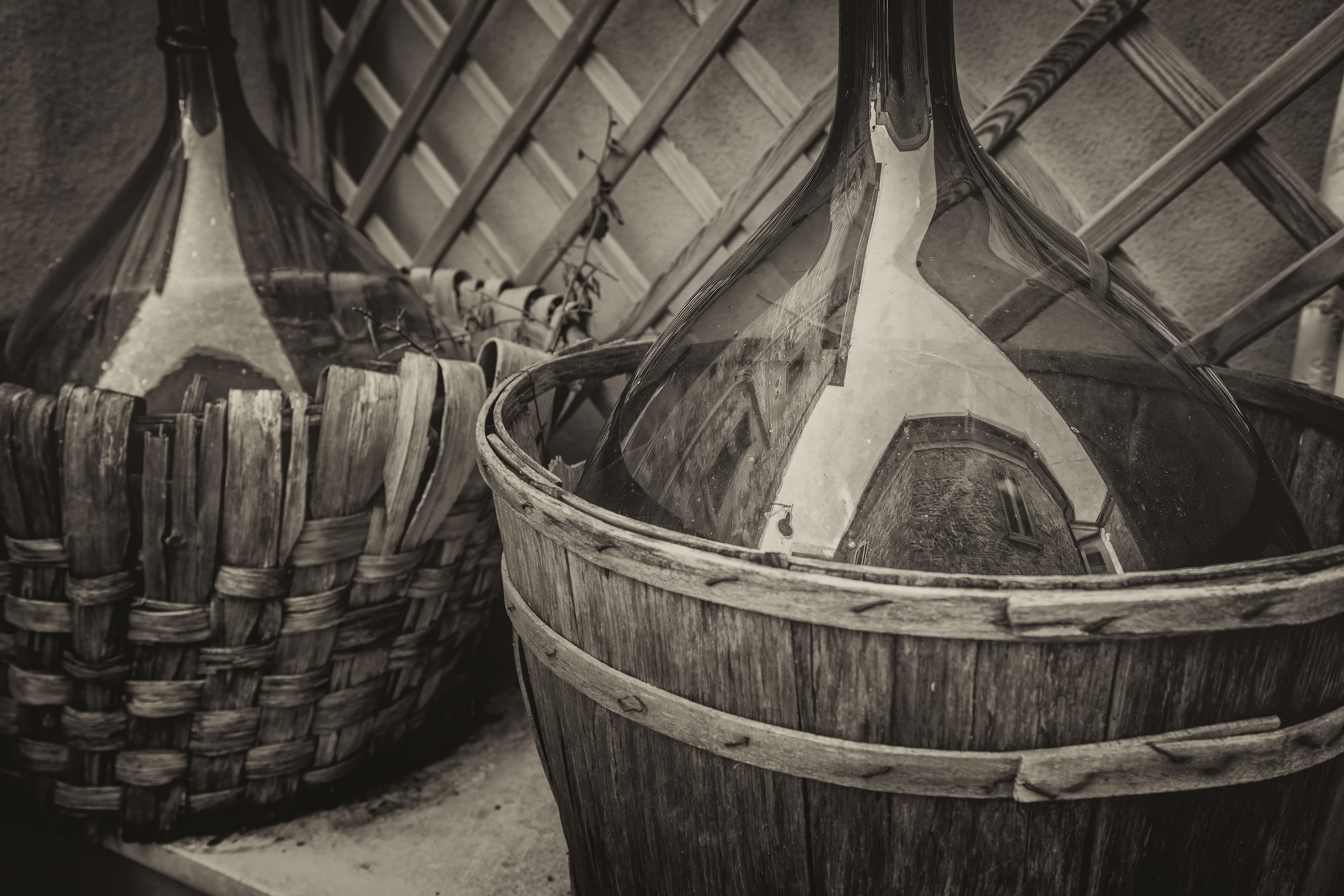 Bella Italia - Toskana 35