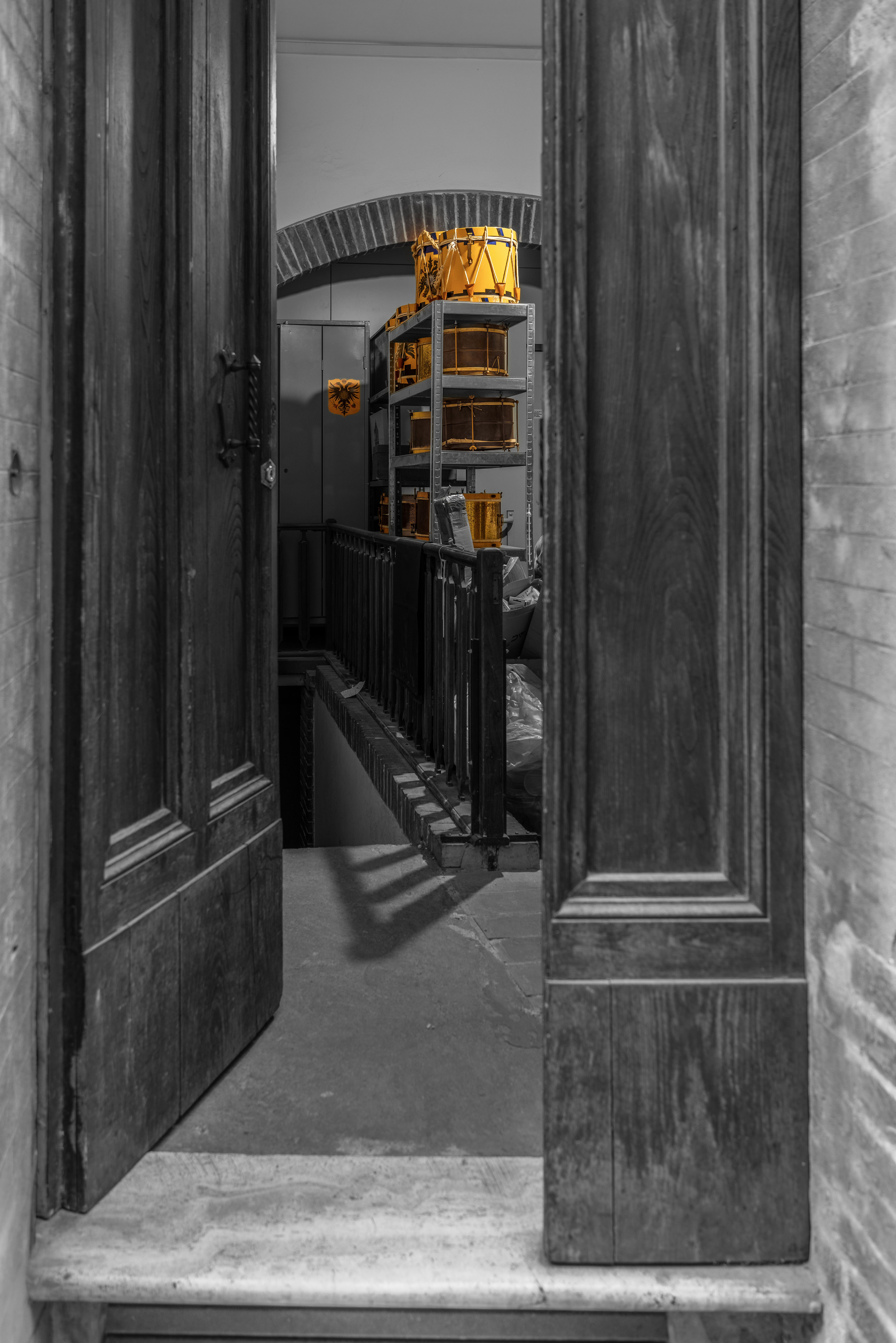 Bella Italia – Siena 29