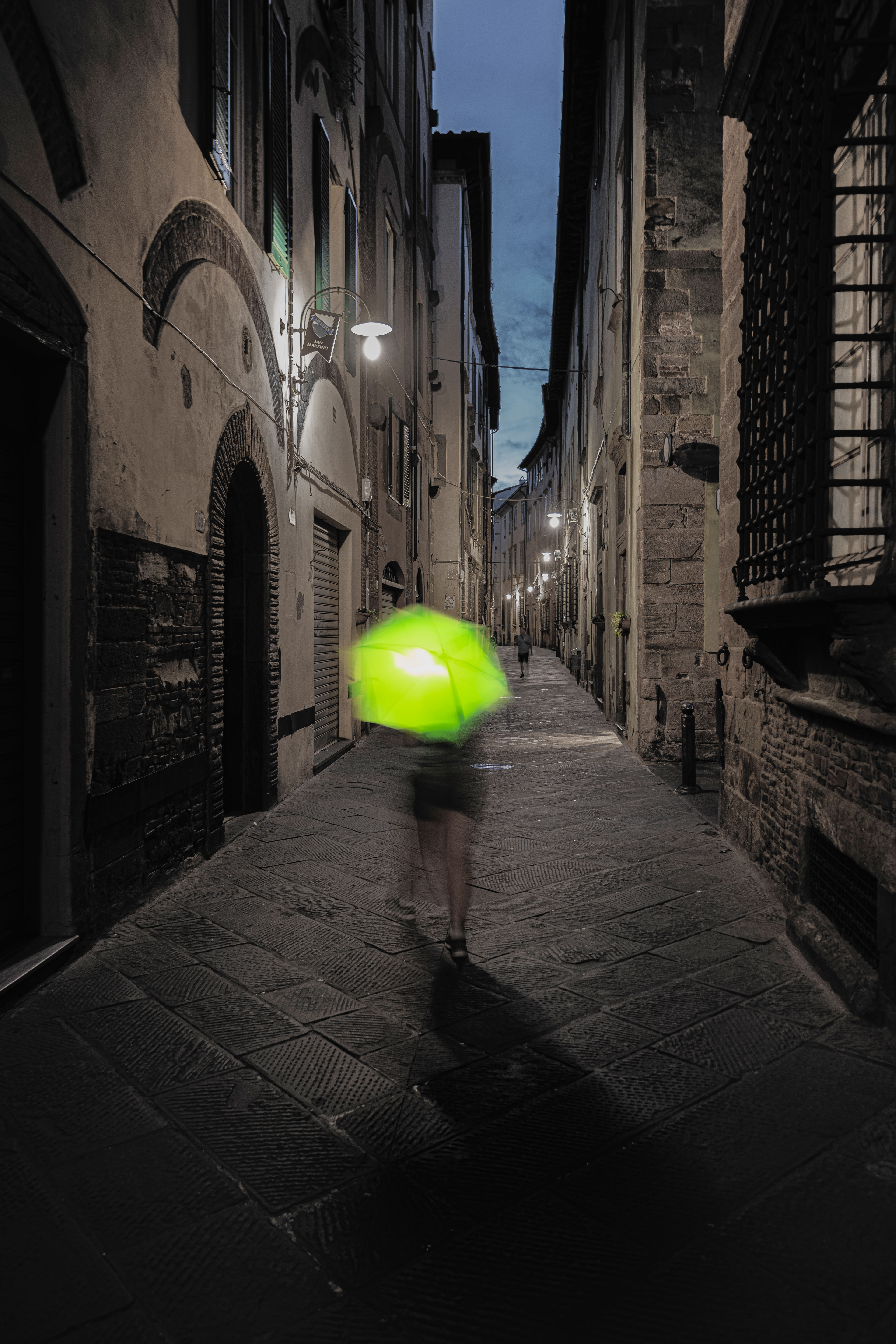 Bella Italia – Lucca 6