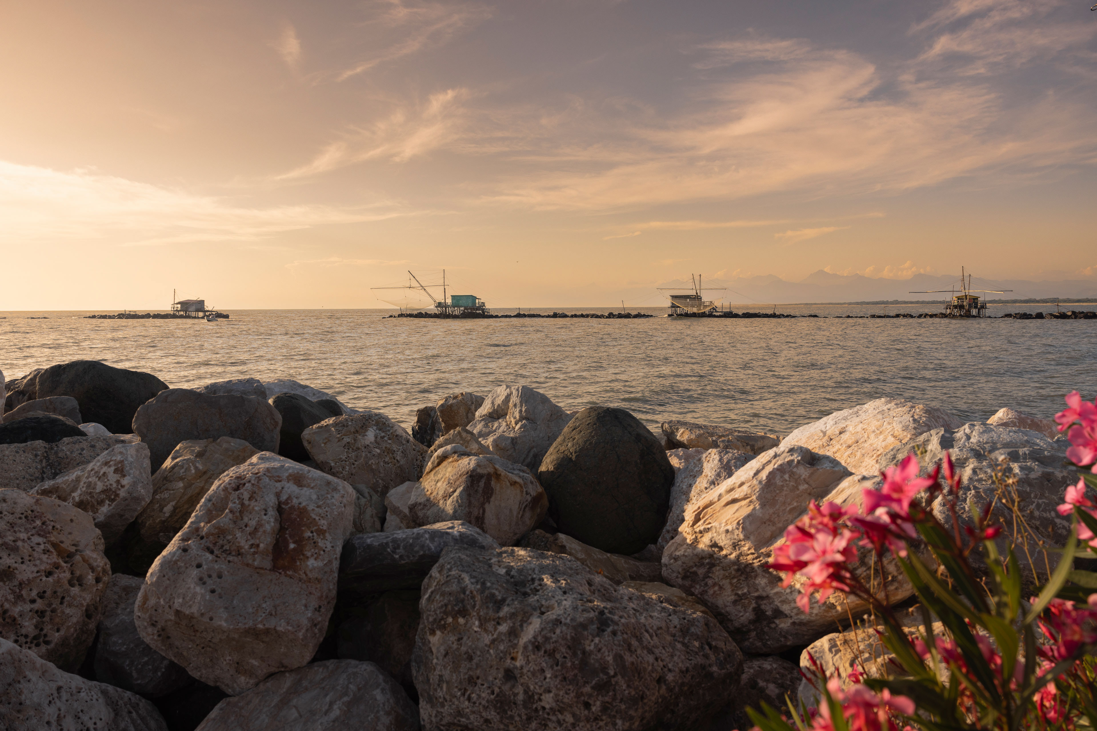 Bella Italia – Marina di Pisa 1