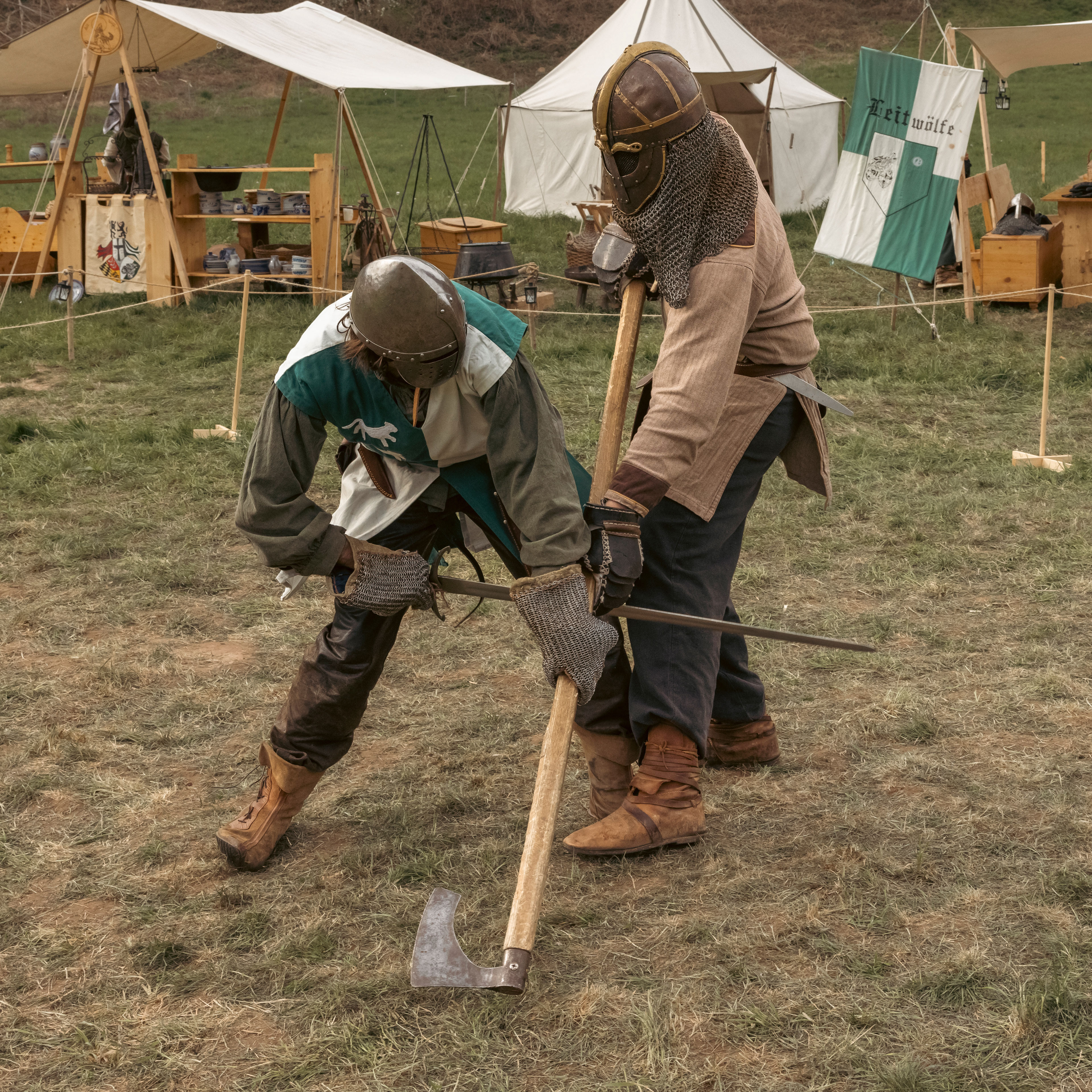 Fabula Corvinus - „Zeitenspiel“ - Nordrach 2023 - 46