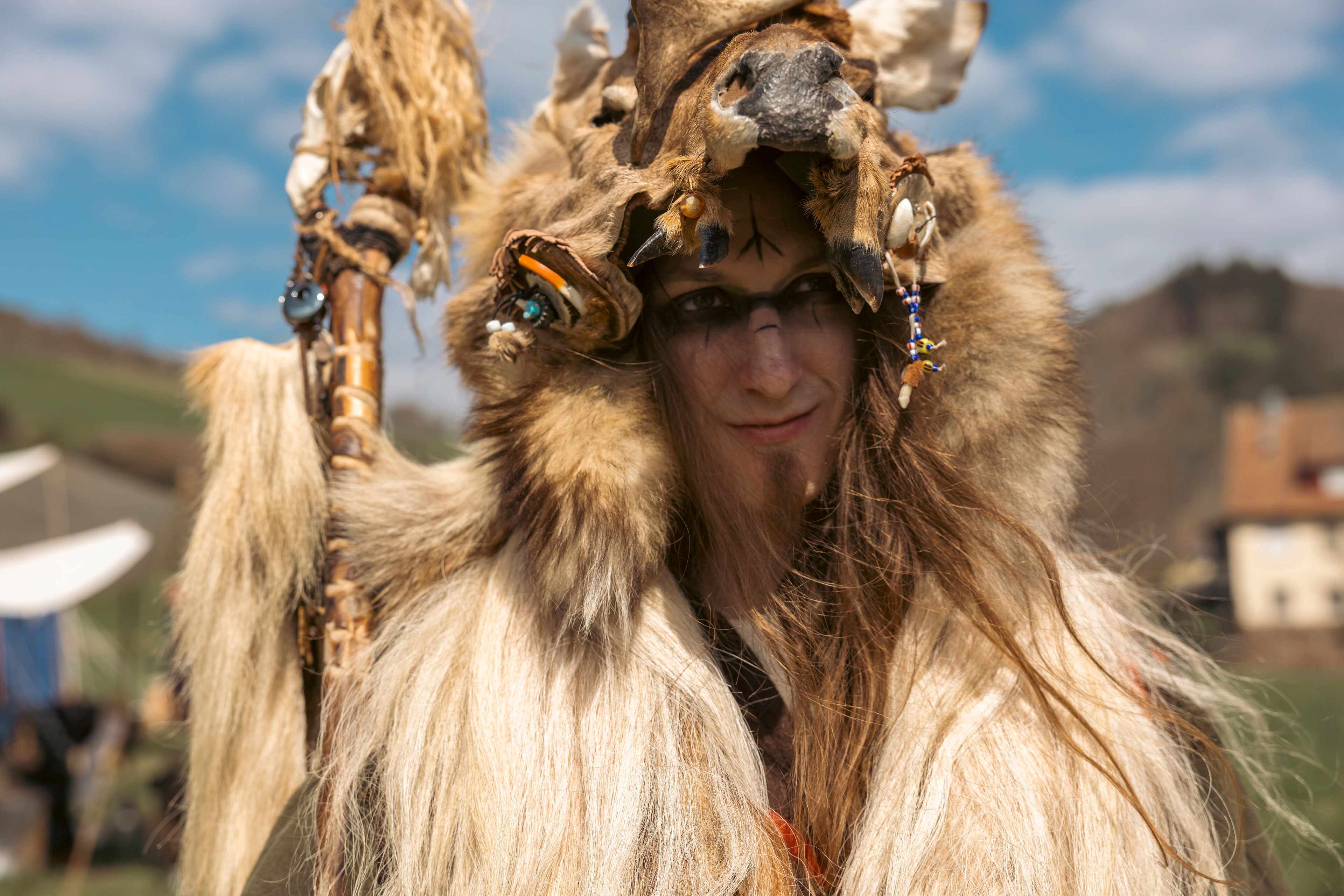 Fabula Corvinus - „Zeitenspiel“ - Nordrach 2023 - 20