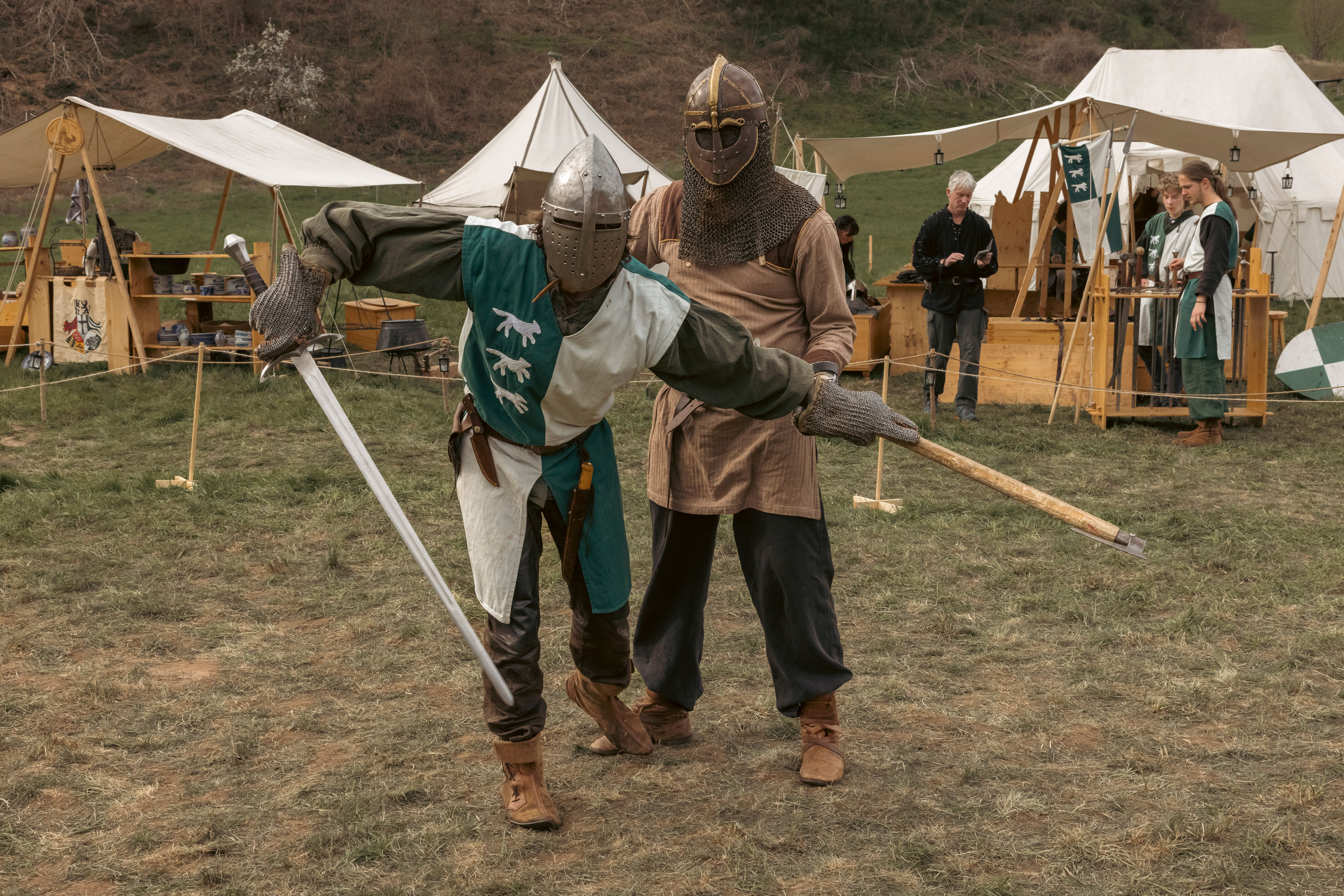 Fabula Corvinus - „Zeitenspiel“ - Nordrach 2023 - 47