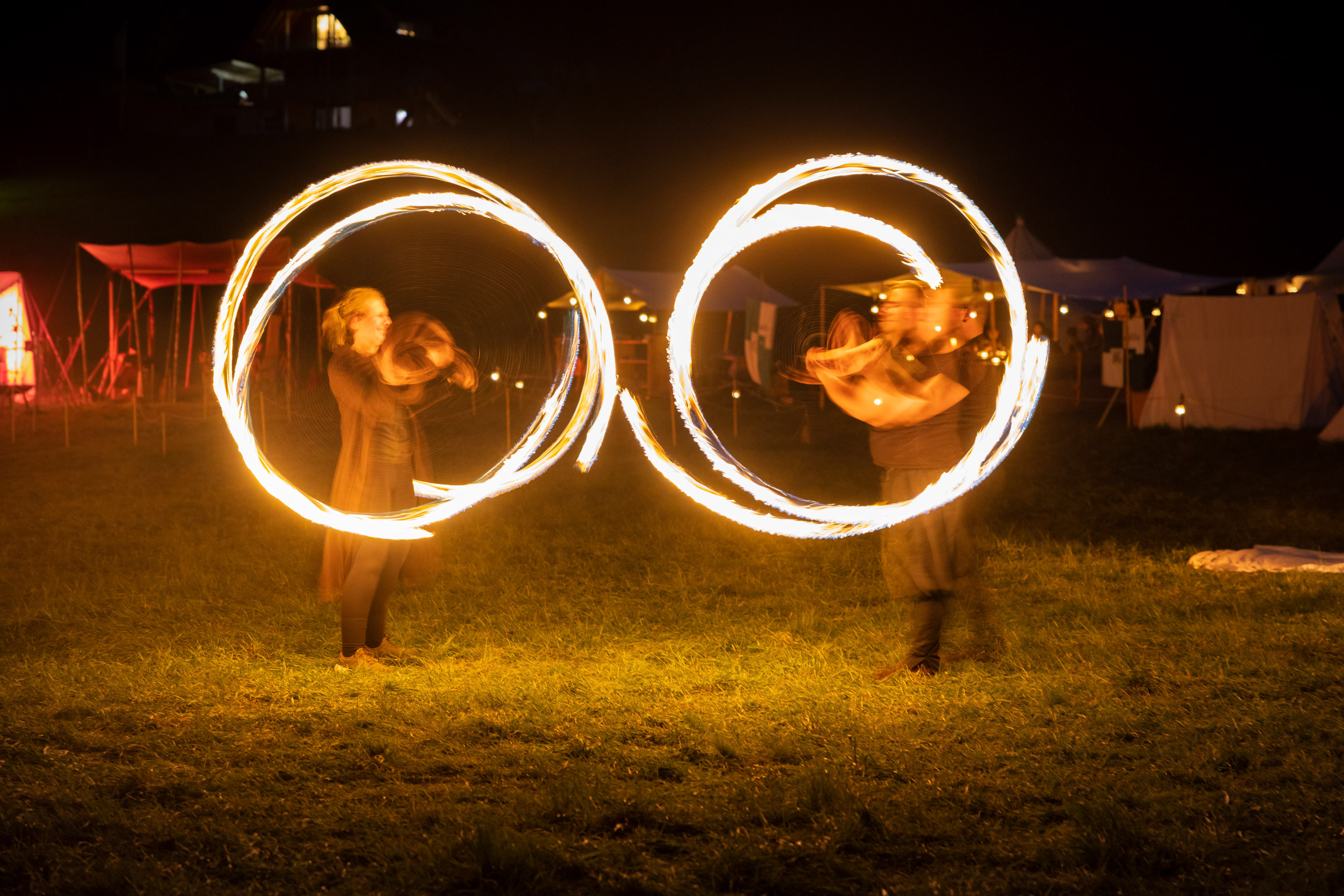 Fabula Corvinus - „Zeitenspiel“ - Nordrach 2023 - 63