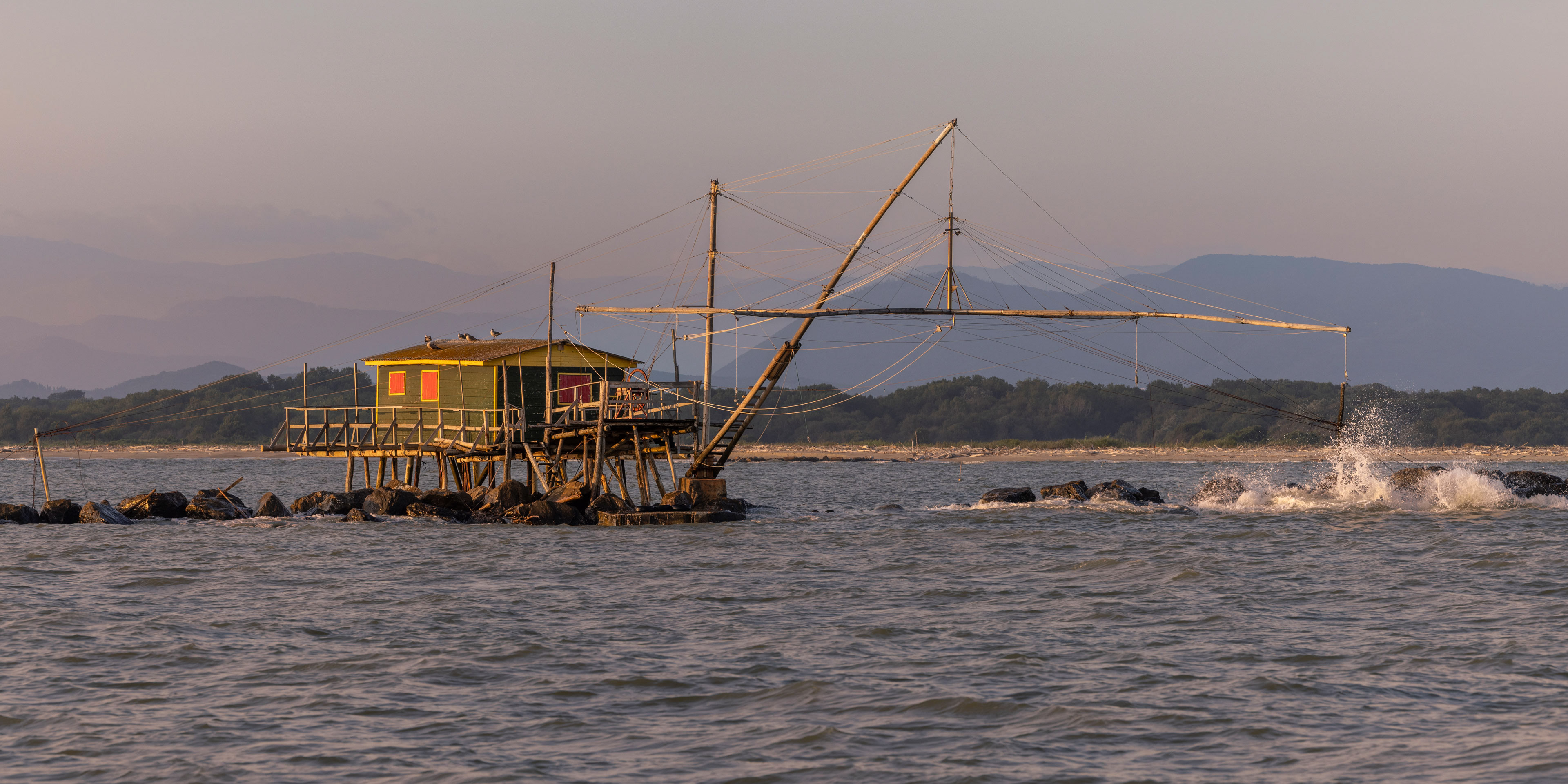 Bella Italia – Marina di Pisa 19