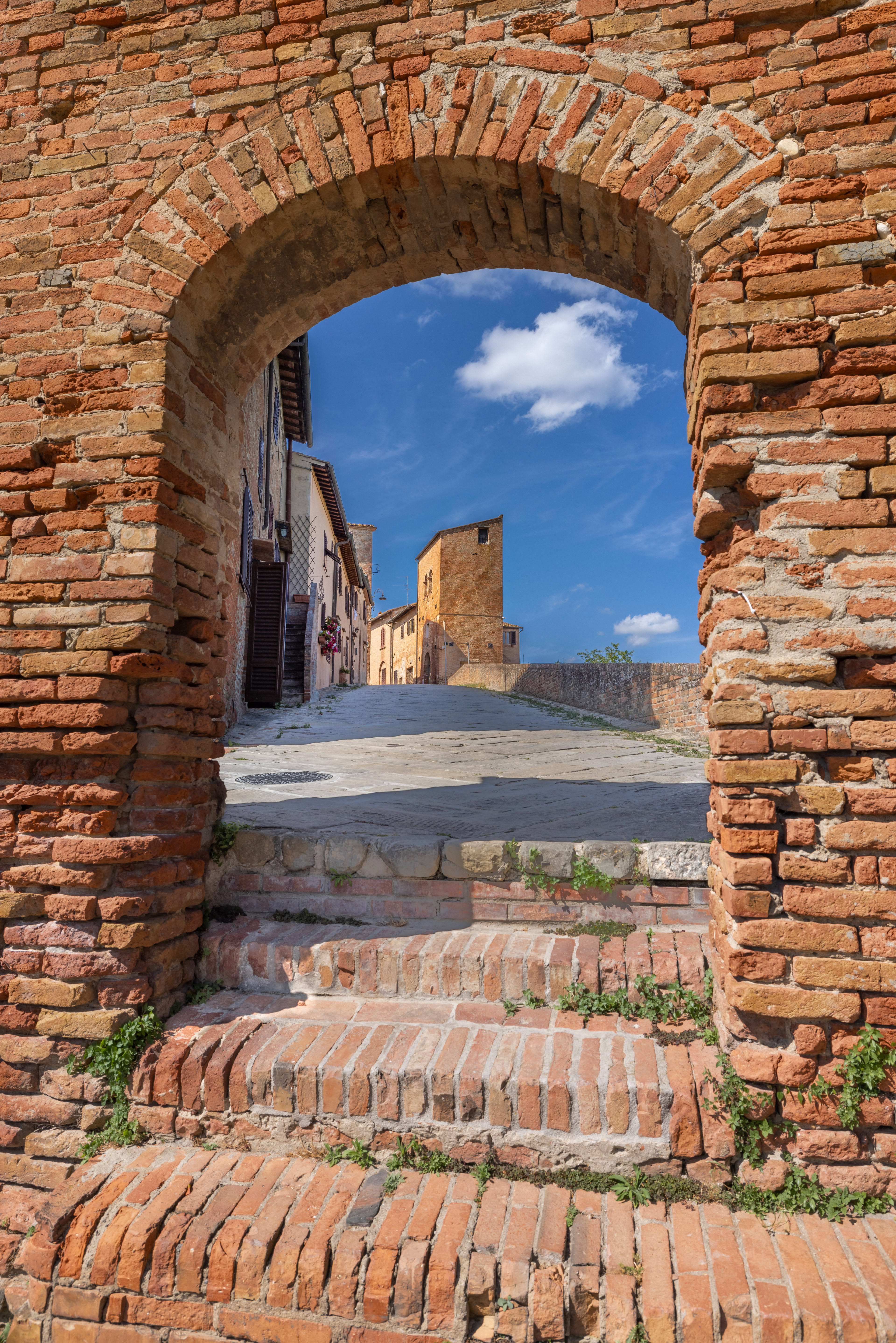 Bella Italia – Certaldo 9