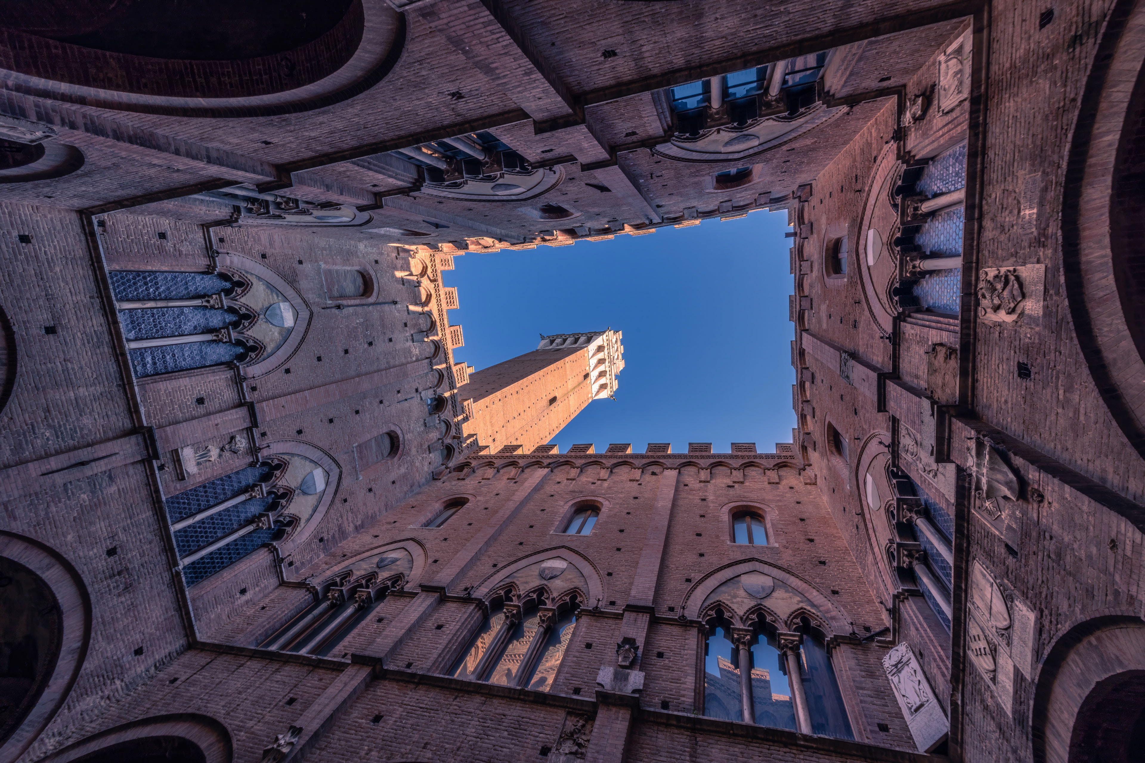 Bella Italia – Siena 30