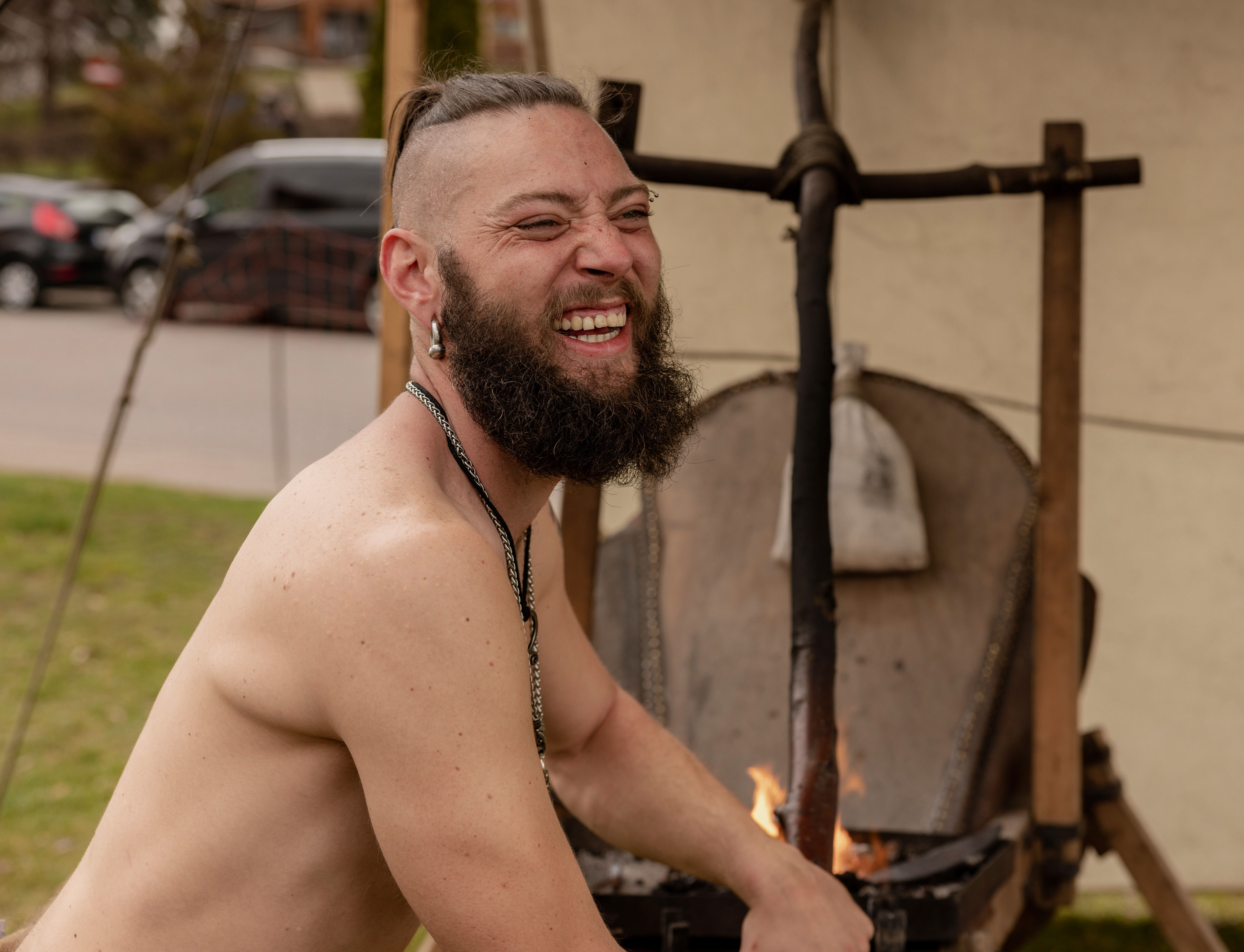 Fabula Corvinus - „Schlossfestspiele“ - Geislingen 2023 - 12