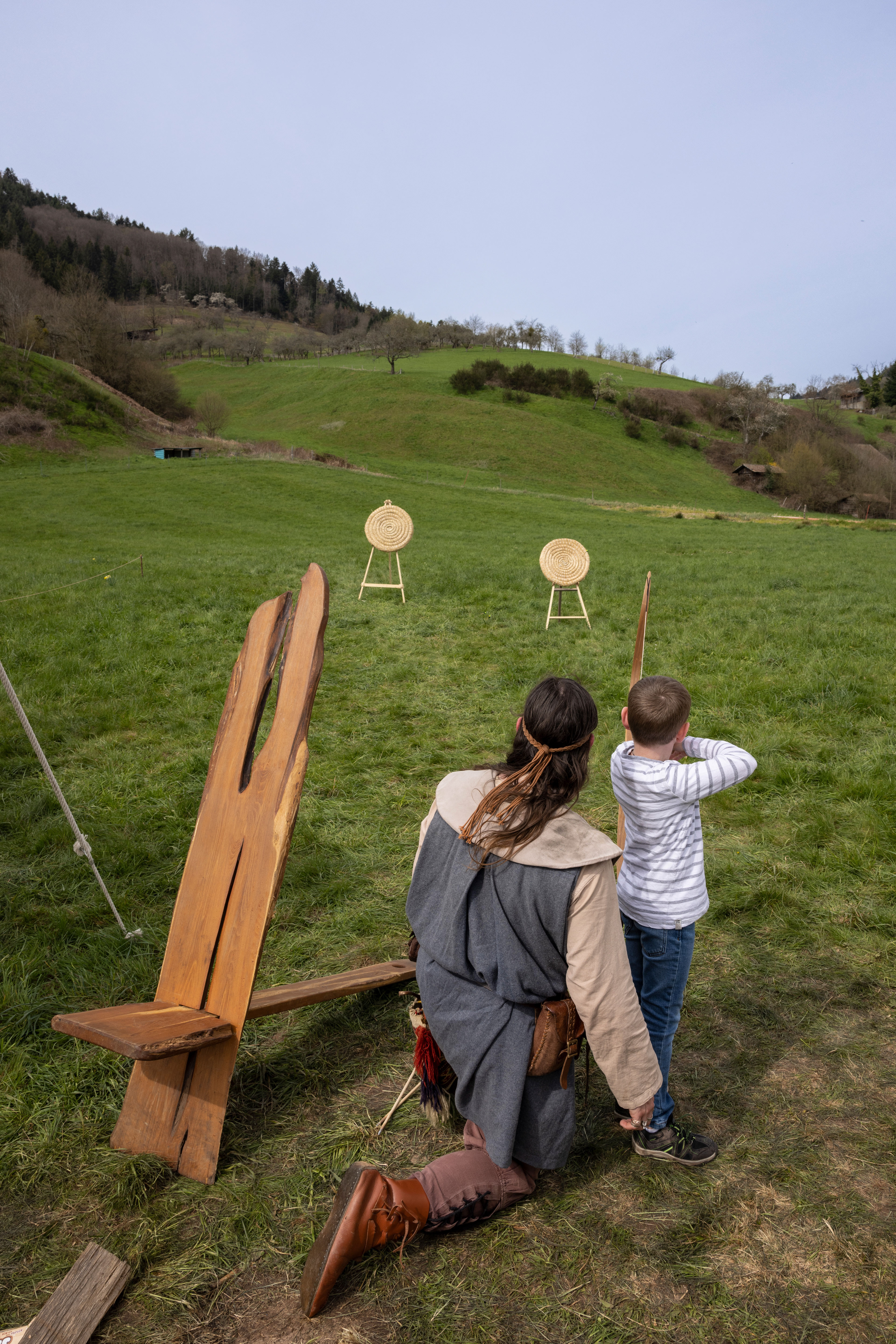 Fabula Corvinus - „Zeitenspiel“ - Nordrach 2023 - 56