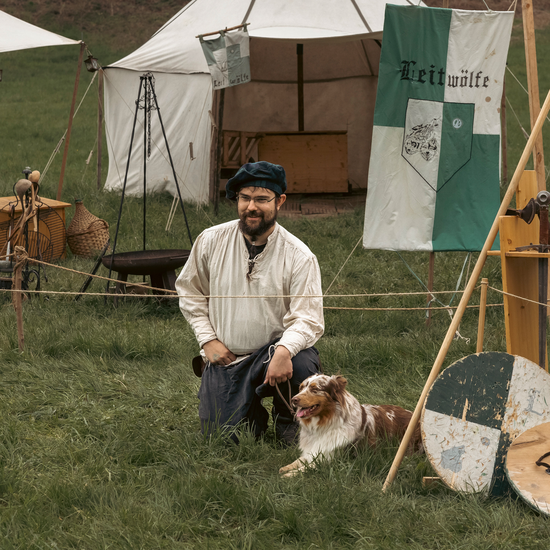 Fabula Corvinus - „Zeitenspiel“ - Nordrach 2023 - 48