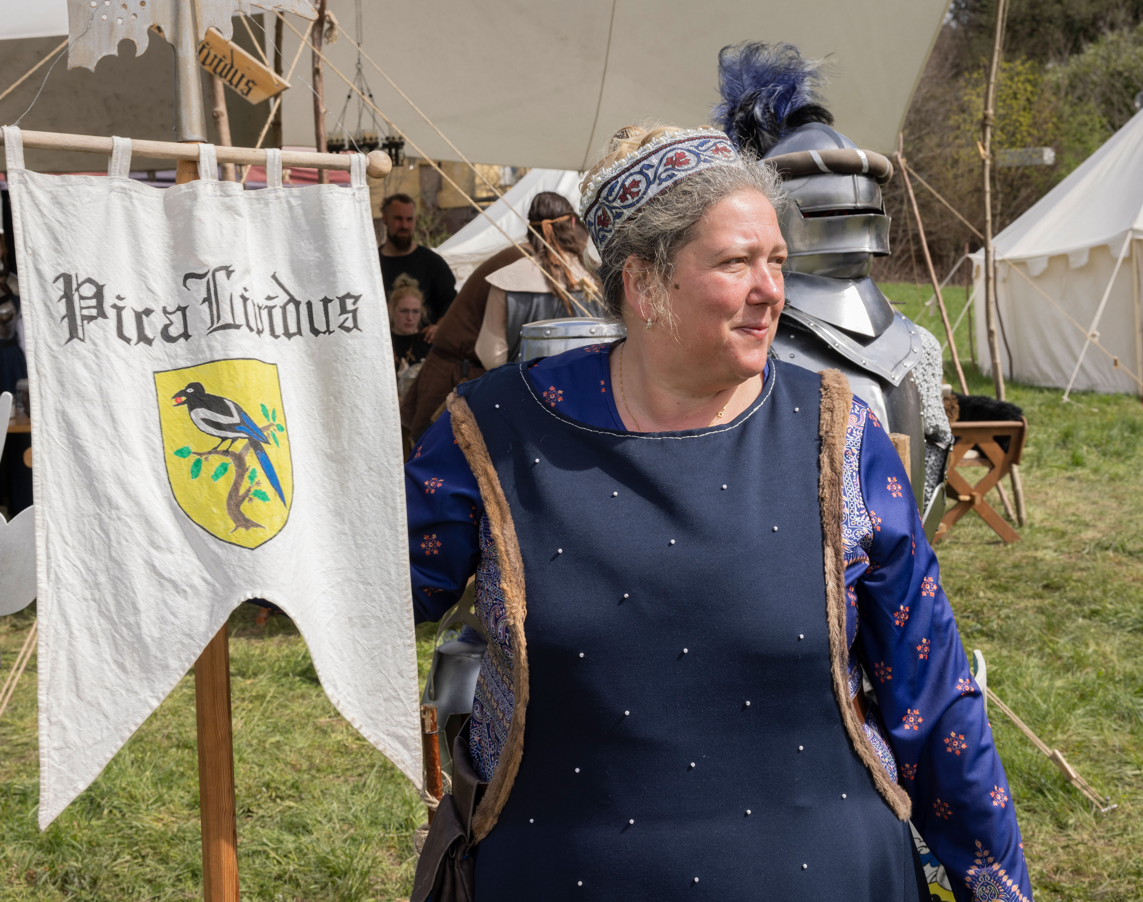 Fabula Corvinus - „Zeitenspiel“ - Nordrach 2023 - 37