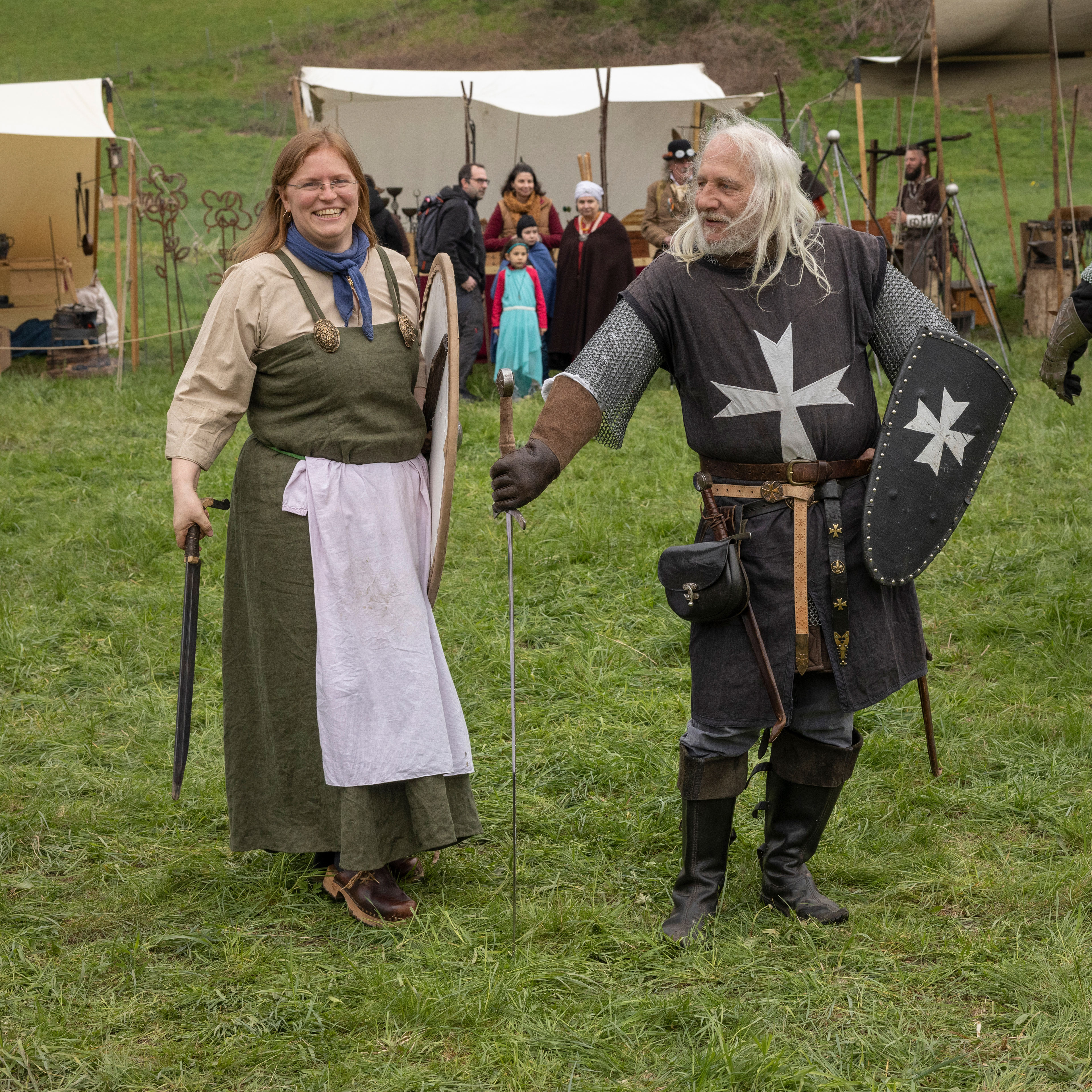 Fabula Corvinus - „Zeitenspiel“ - Nordrach 2023 - 17