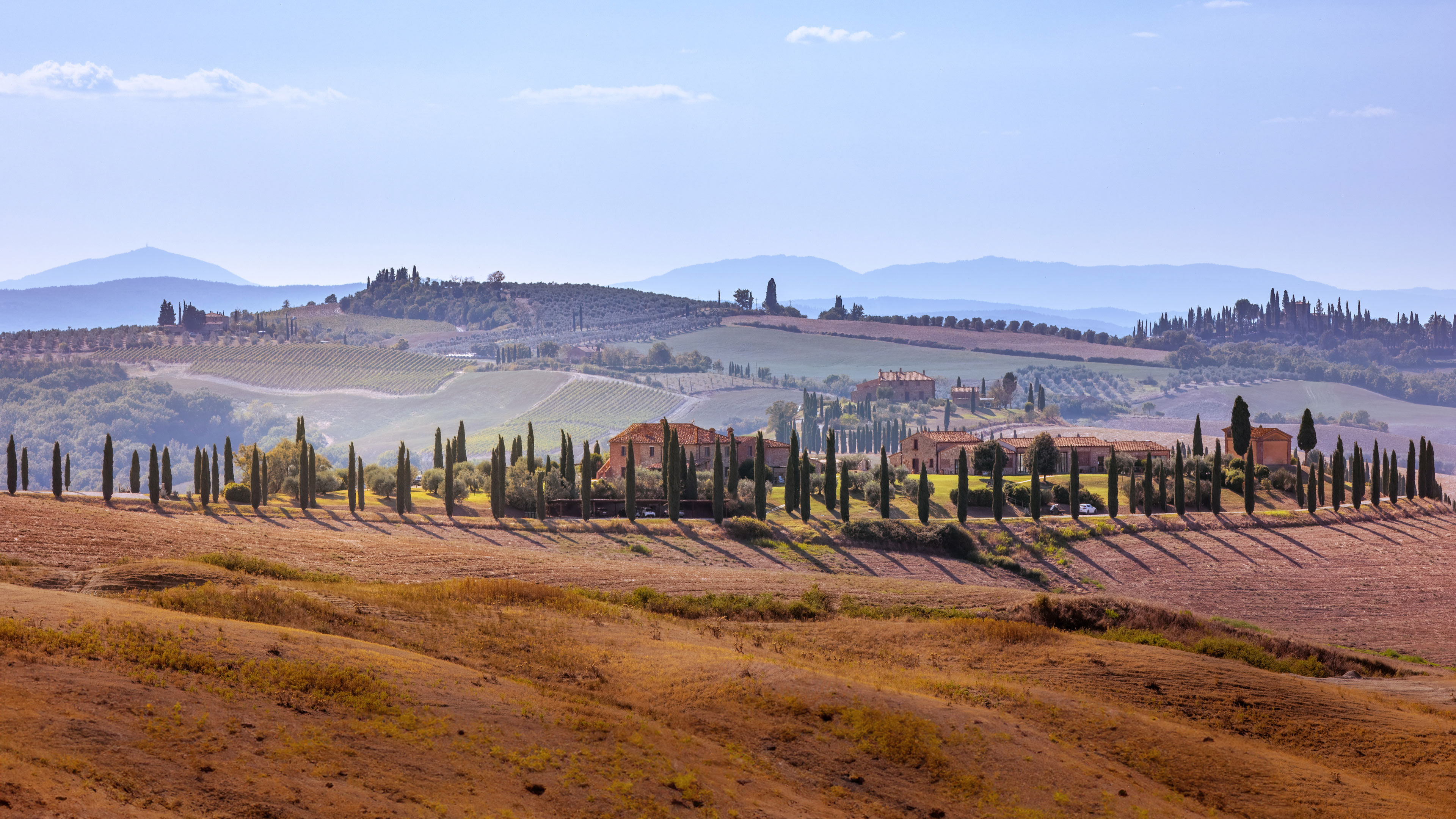 Bella Italia - Toskana 34