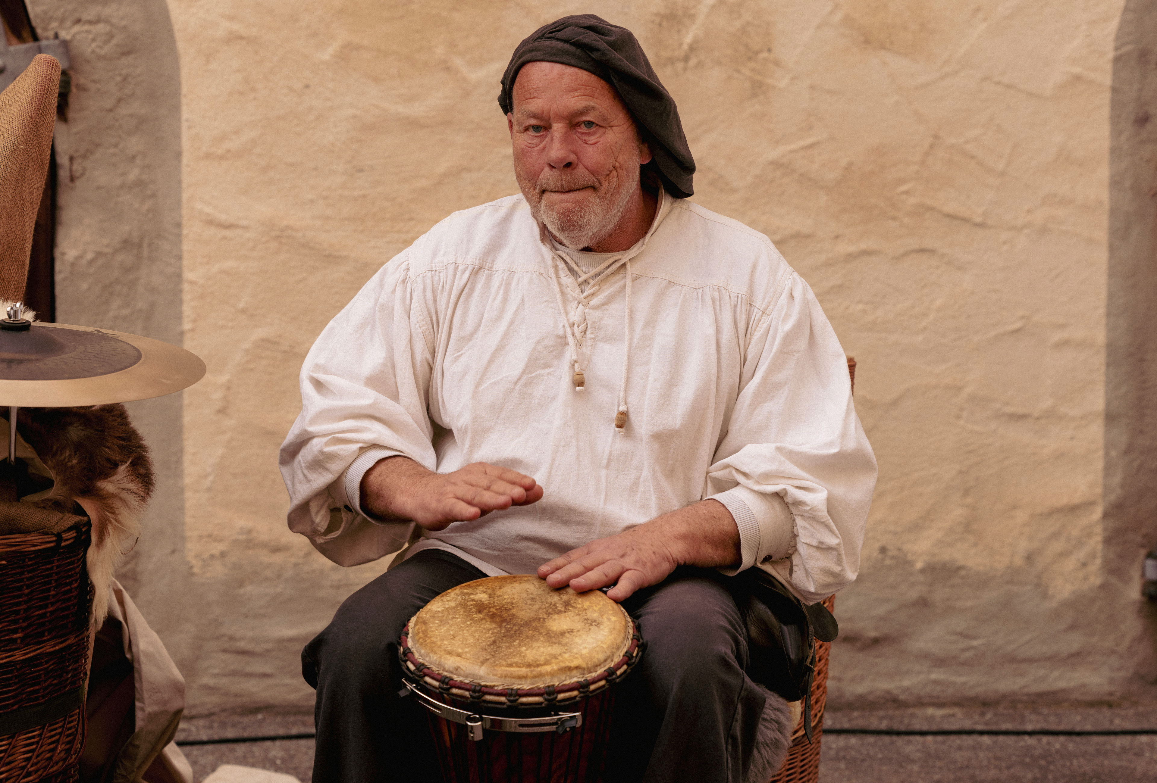 Fabula Corvinus - „Schlossfestspiele“ - Geislingen 2023 - 6