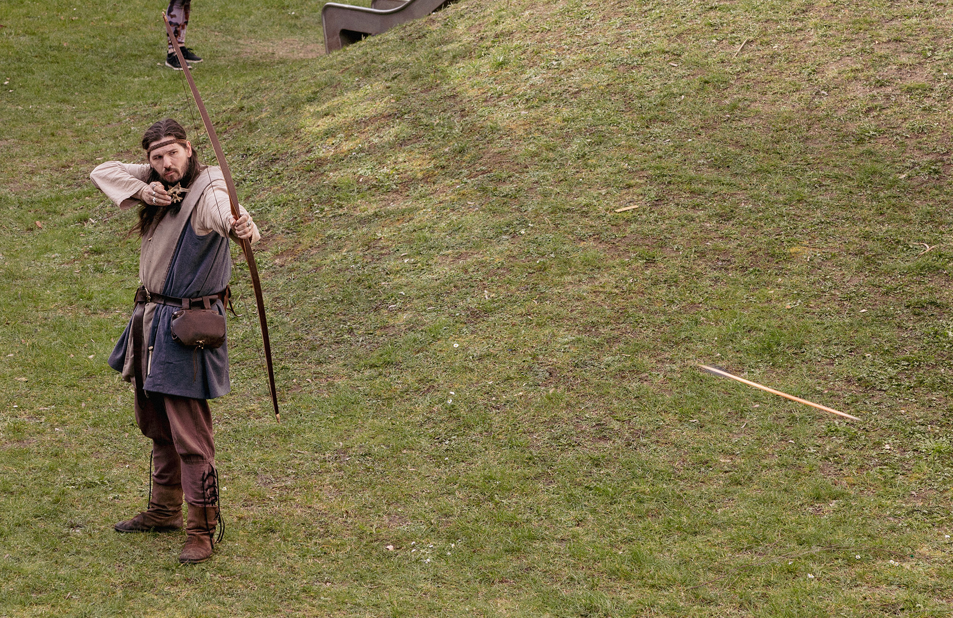 Fabula Corvinus - „Schlossfestspiele“ - Geislingen 2023 - 10