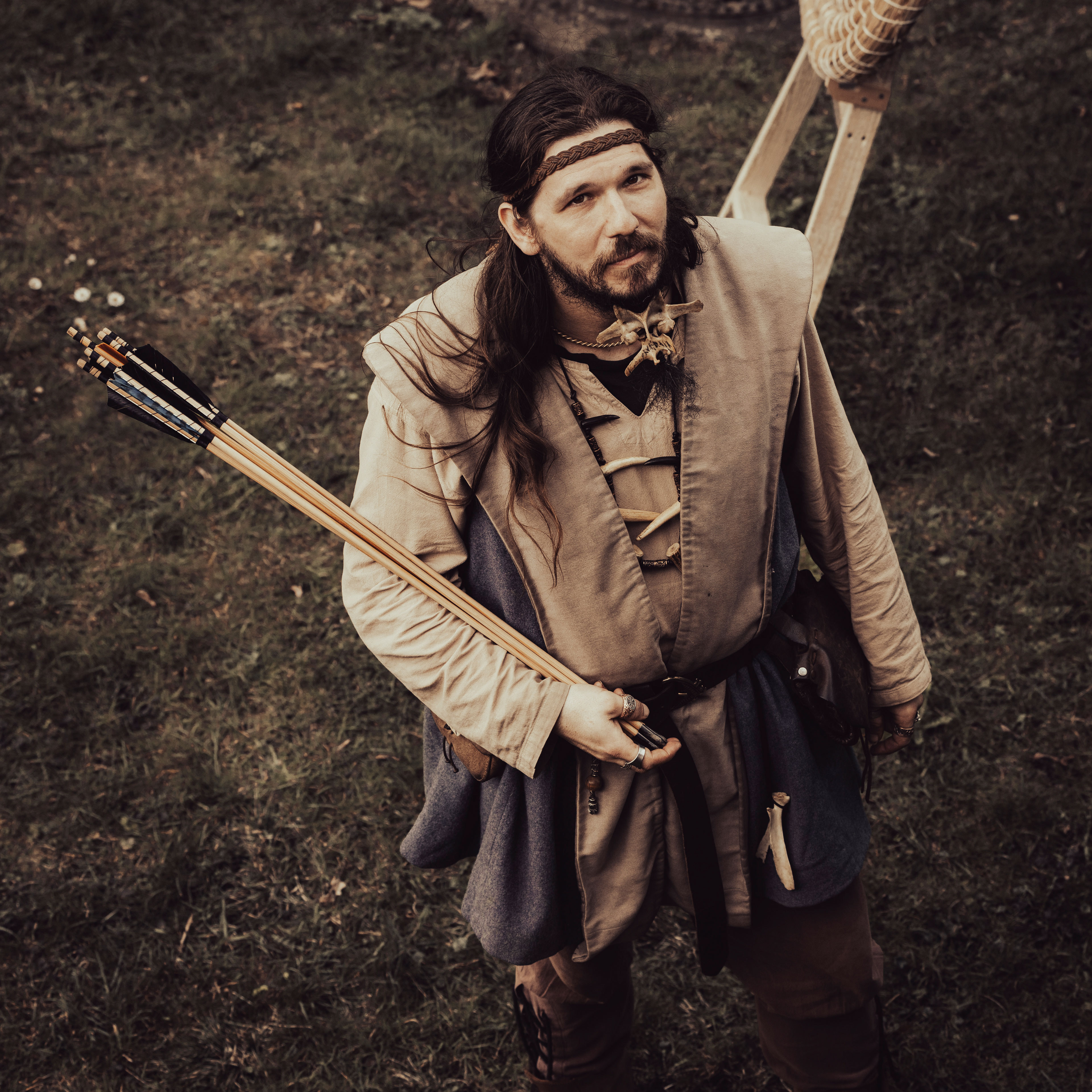 Fabula Corvinus - „Schlossfestspiele“ - Geislingen 2023 - 11