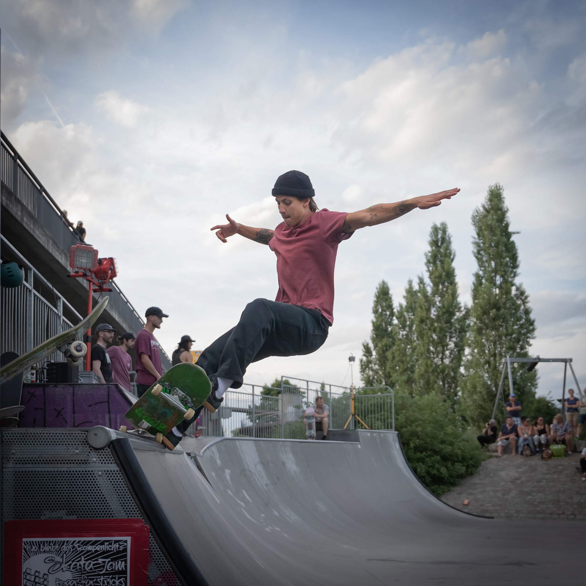 KNallbrett e.V. - Konstanz 14