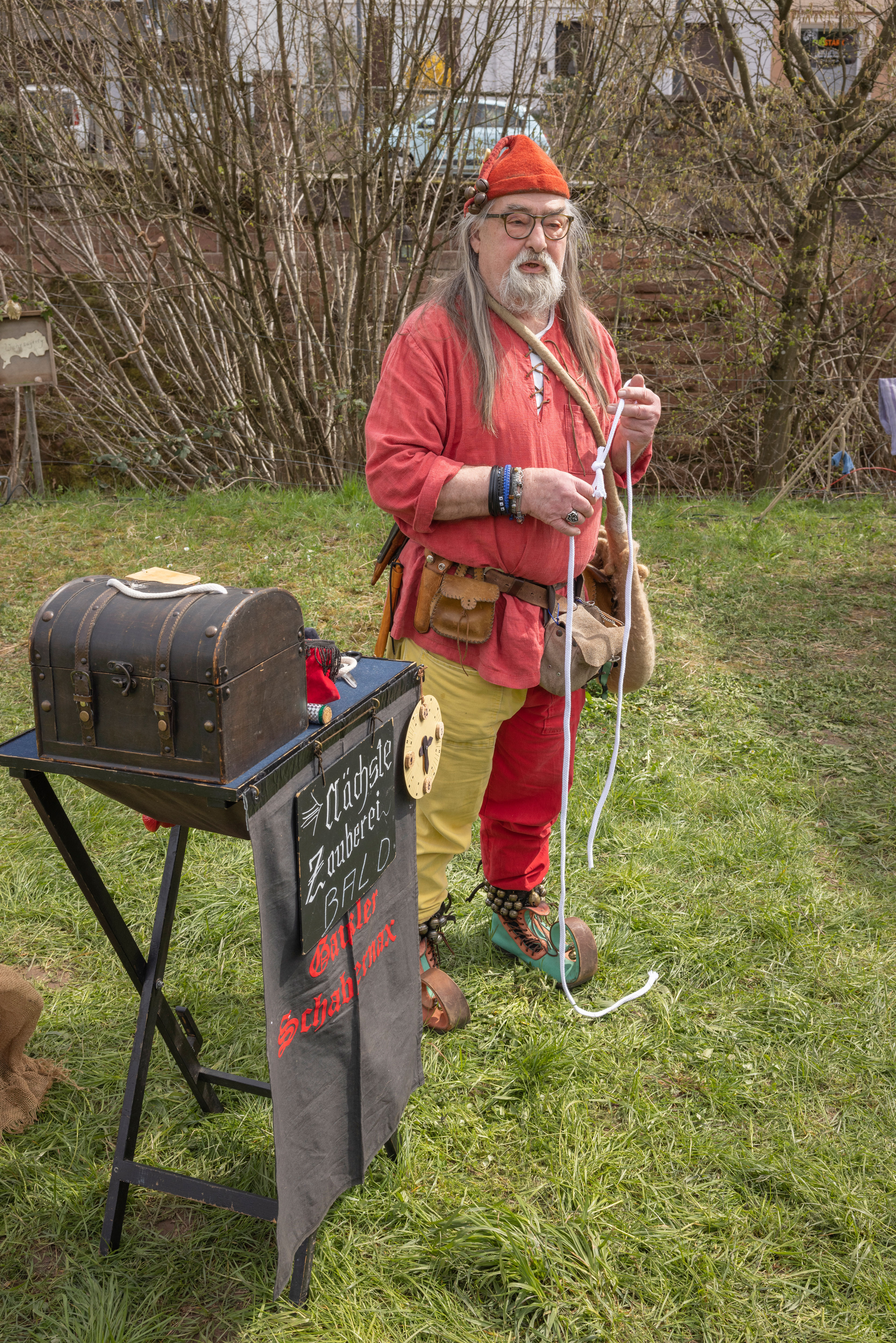 Fabula Corvinus - „Zeitenspiel“ - Nordrach 2023 - 53