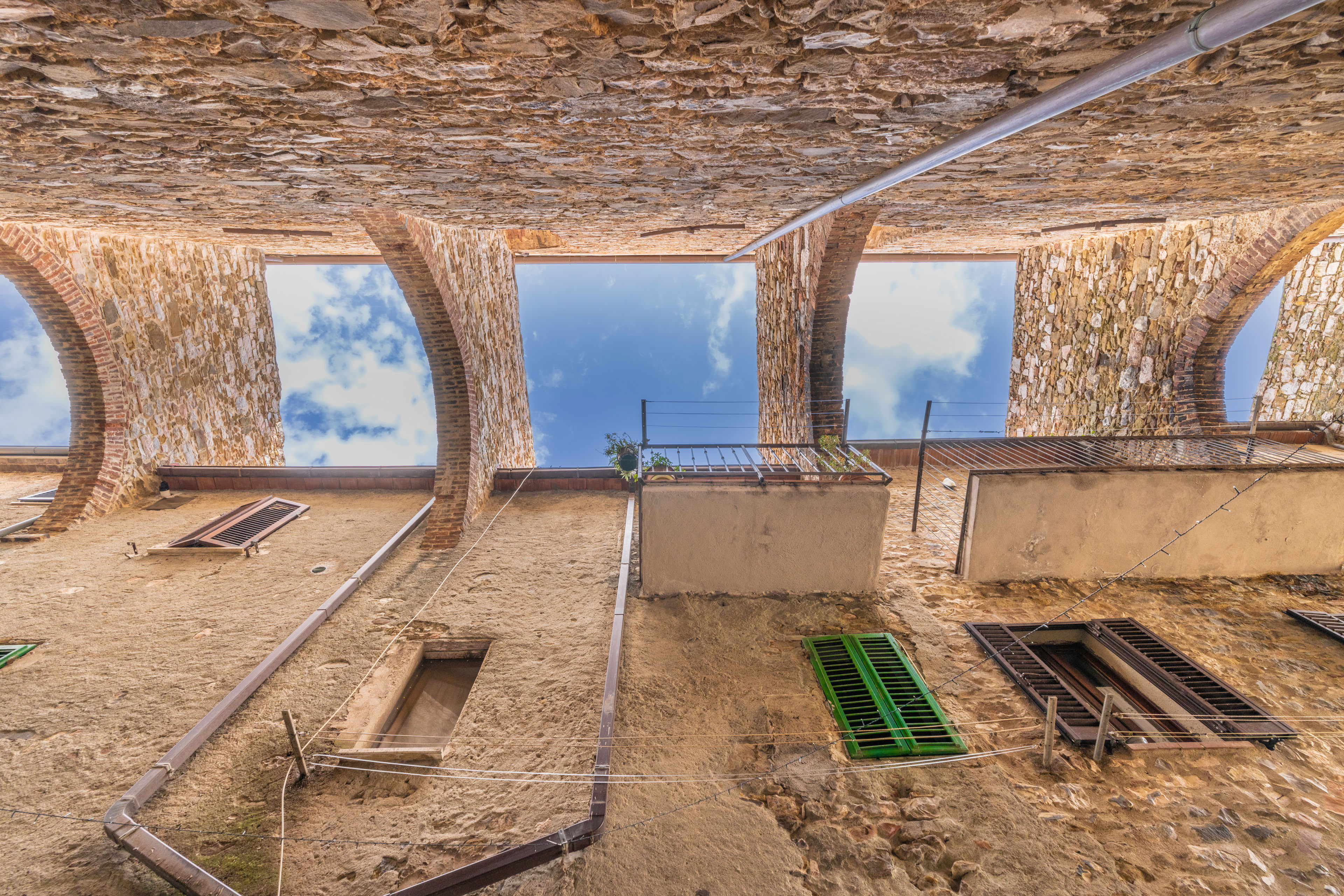 Bella Italia – Caldana 4