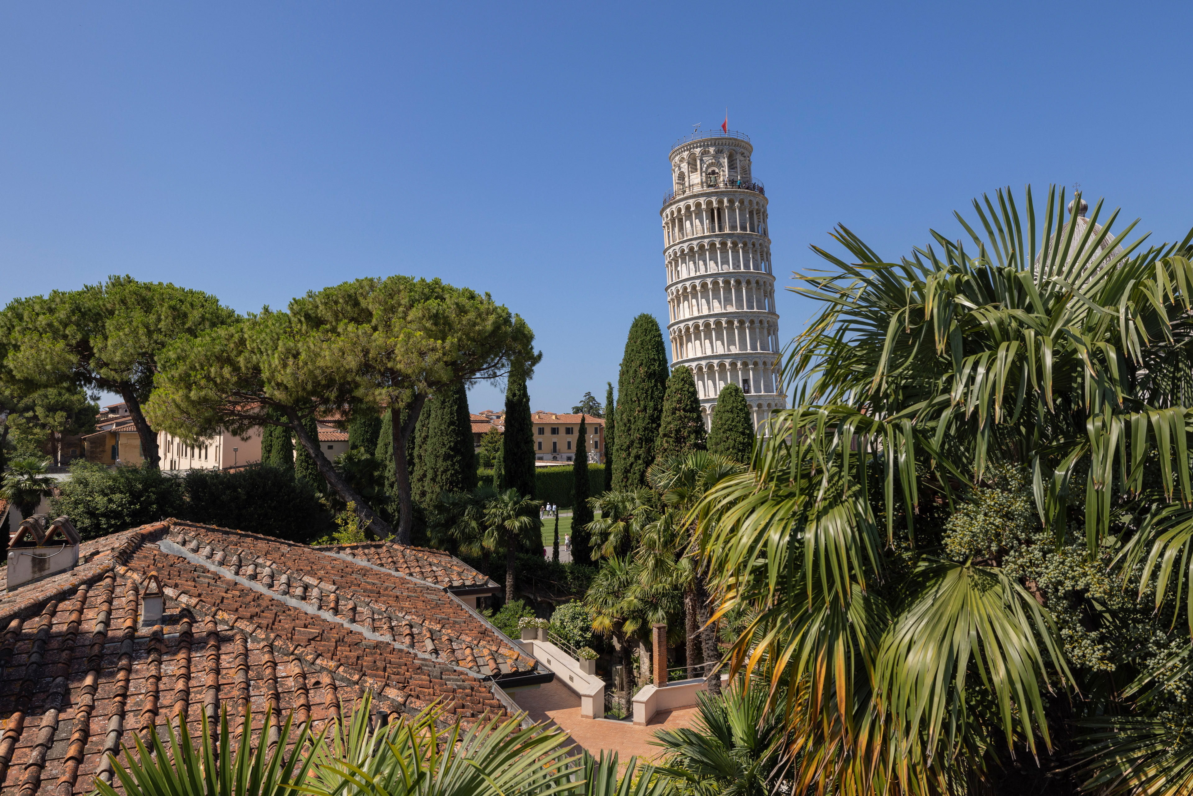 Bella Italia – Pisa 14