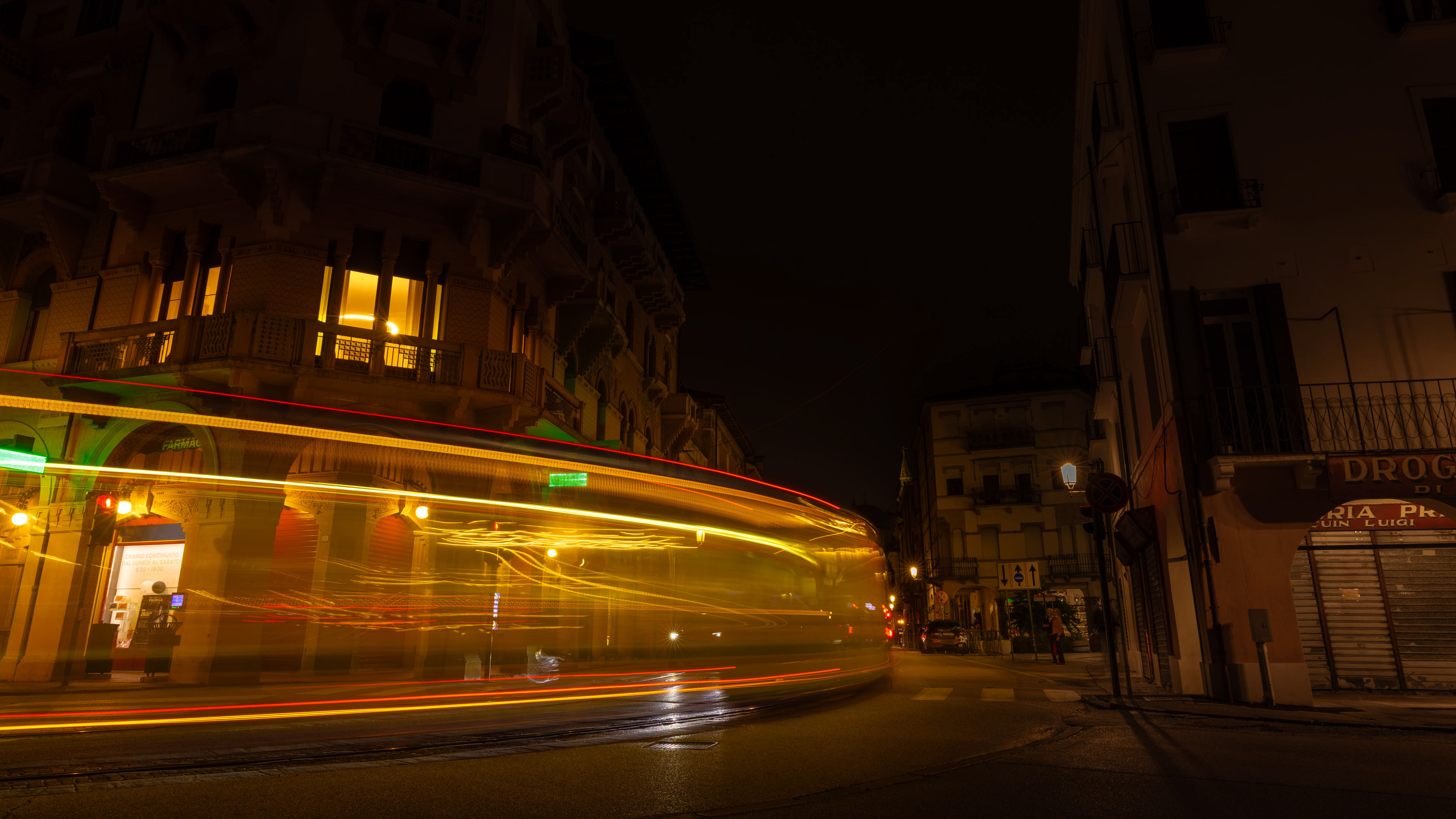 Bella Italia - Padua 38