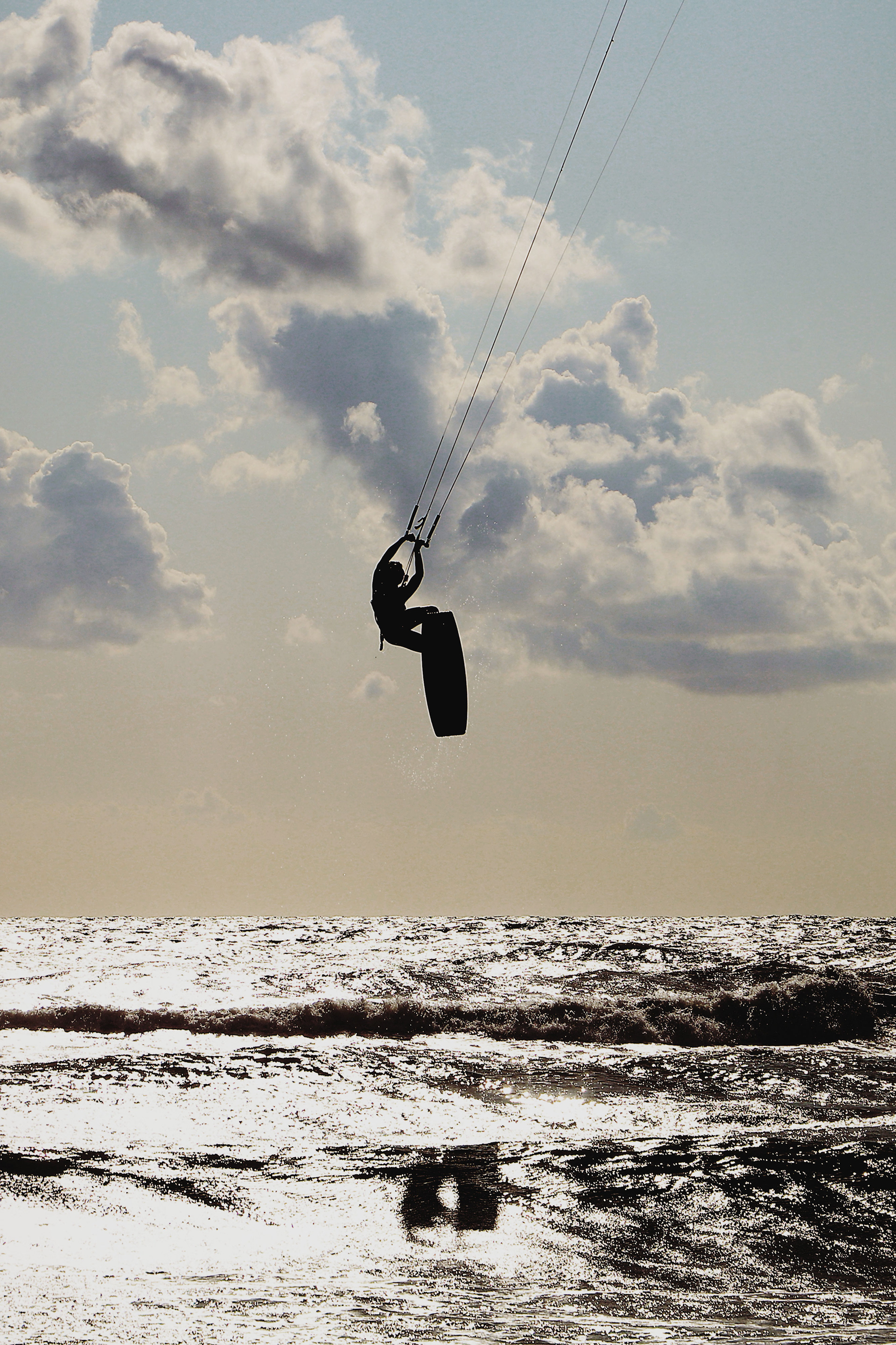 Kite-Surfen 12