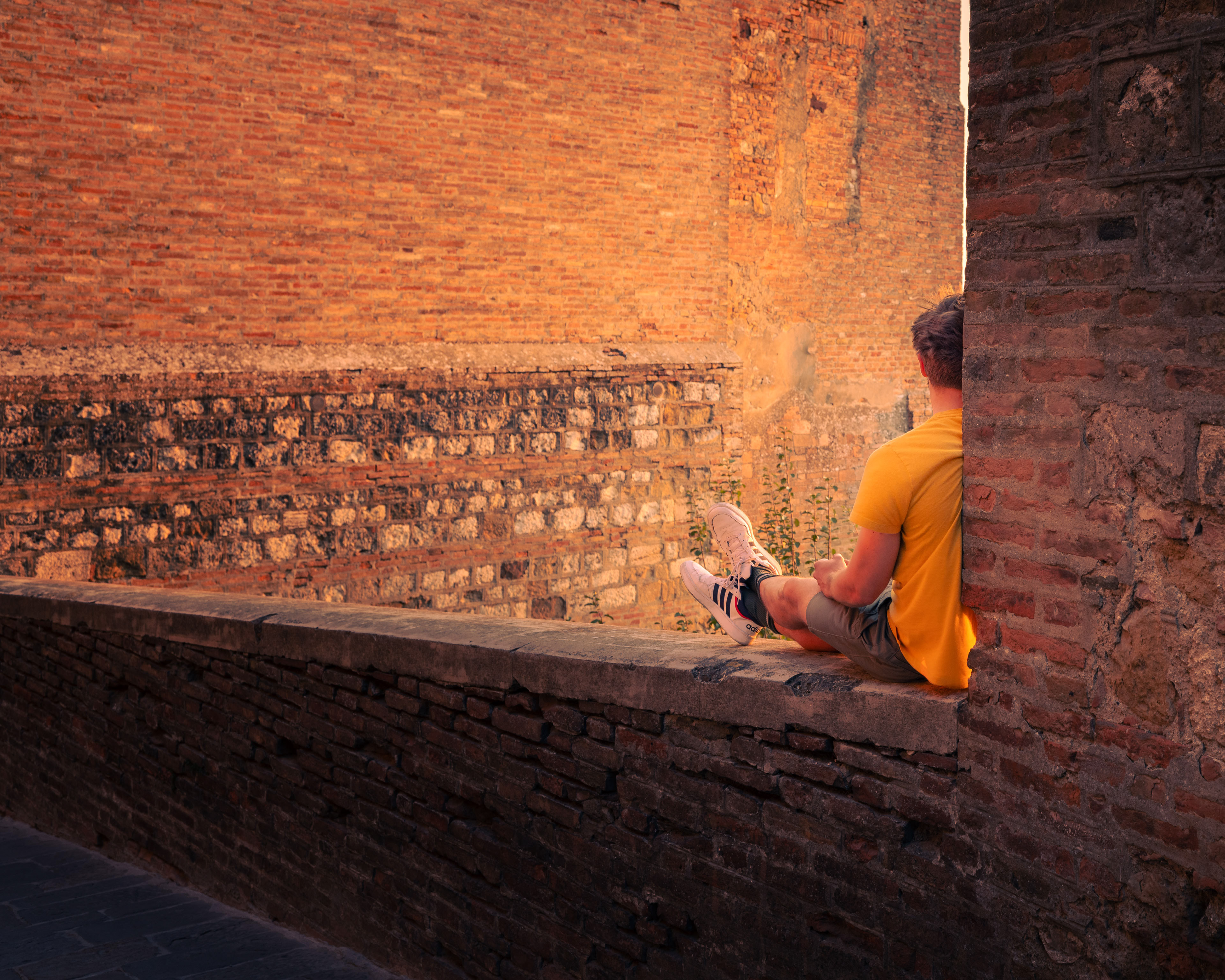 Bella Italia – Montepulciano 25