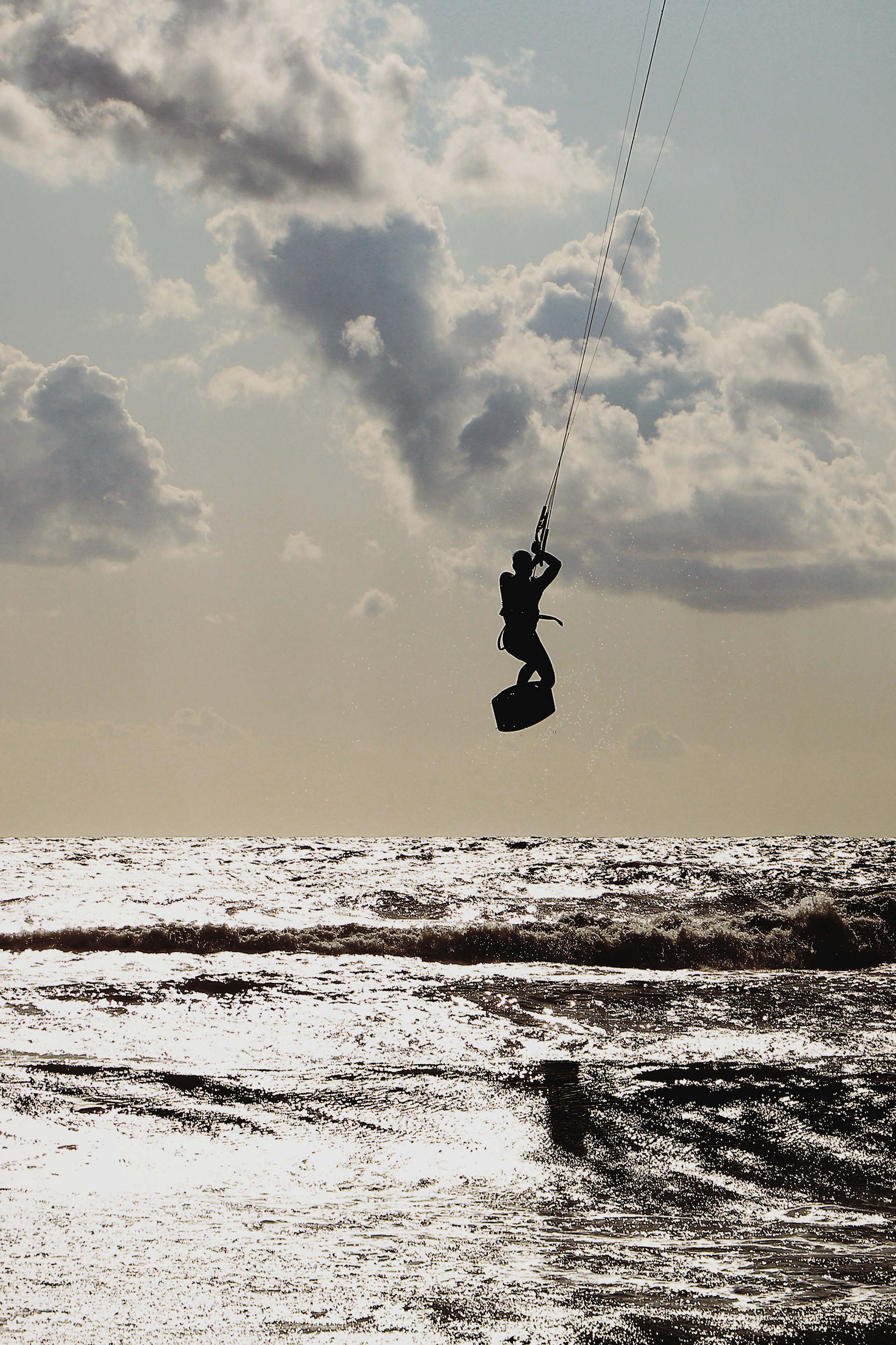 Kite-Surfen 13