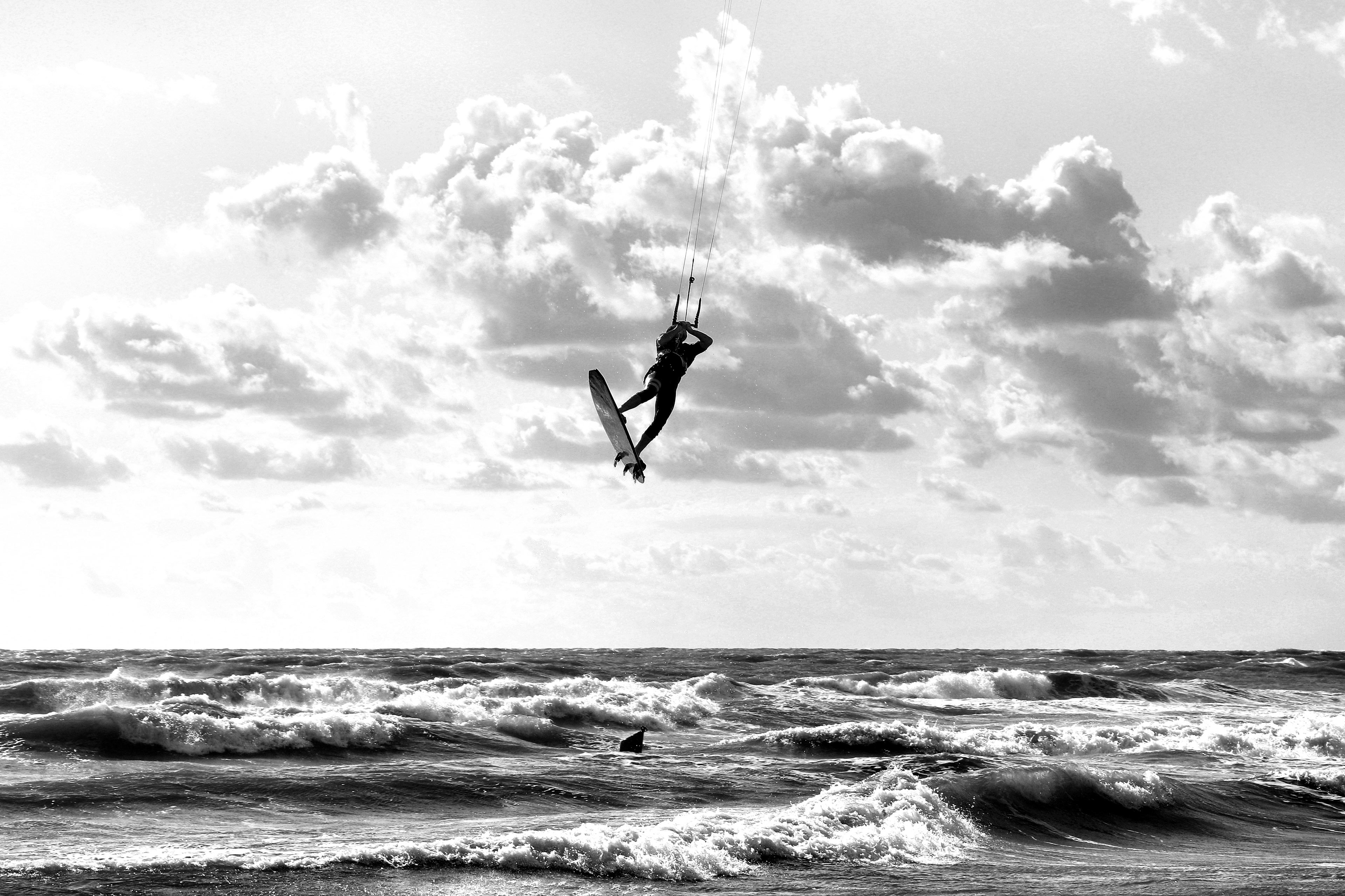 Kite-Surfen 5