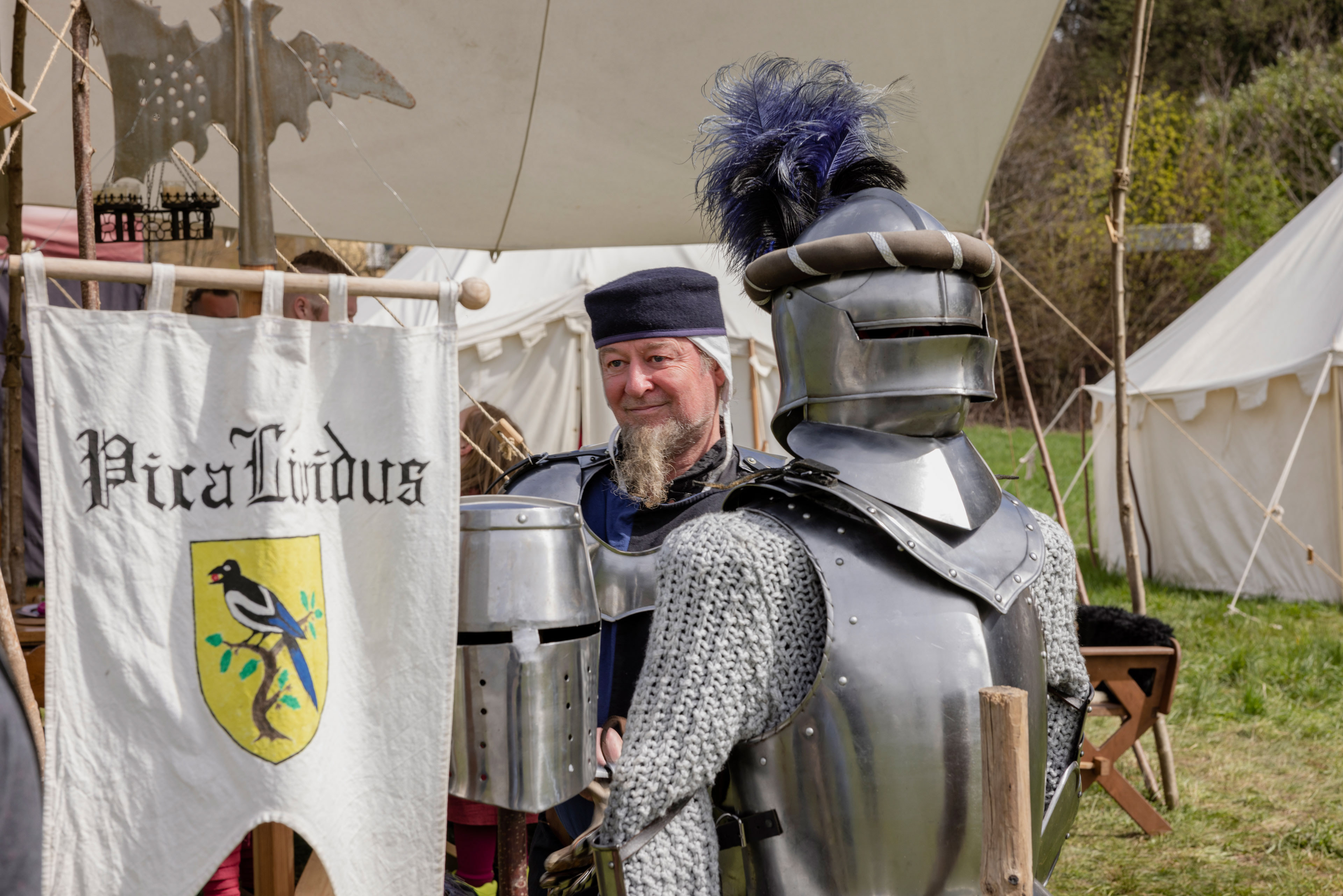 Fabula Corvinus - „Zeitenspiel“ - Nordrach 2023 - 36