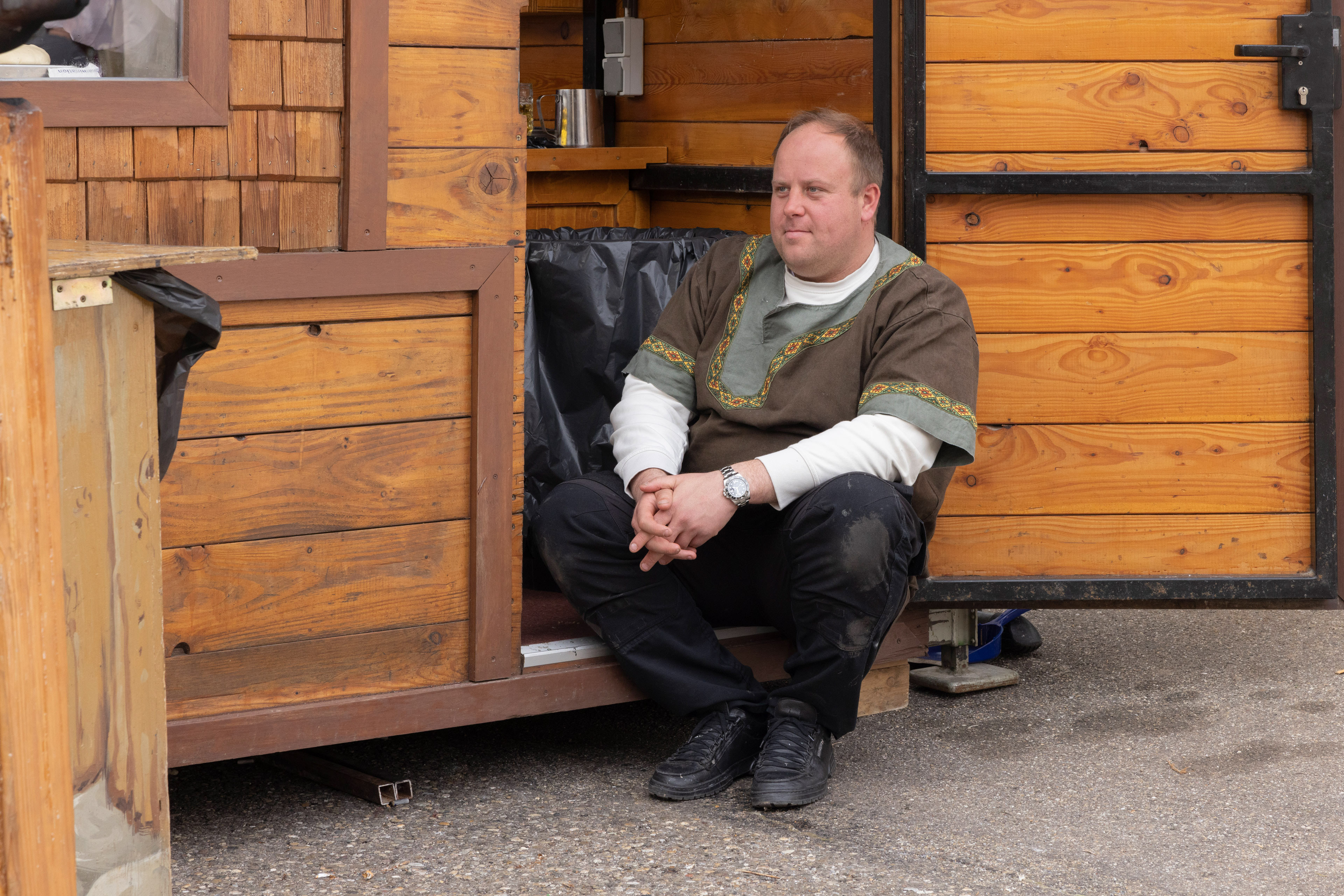 Fabula Corvinus - „Zeitenspiel“ - Nordrach 2023 - 57