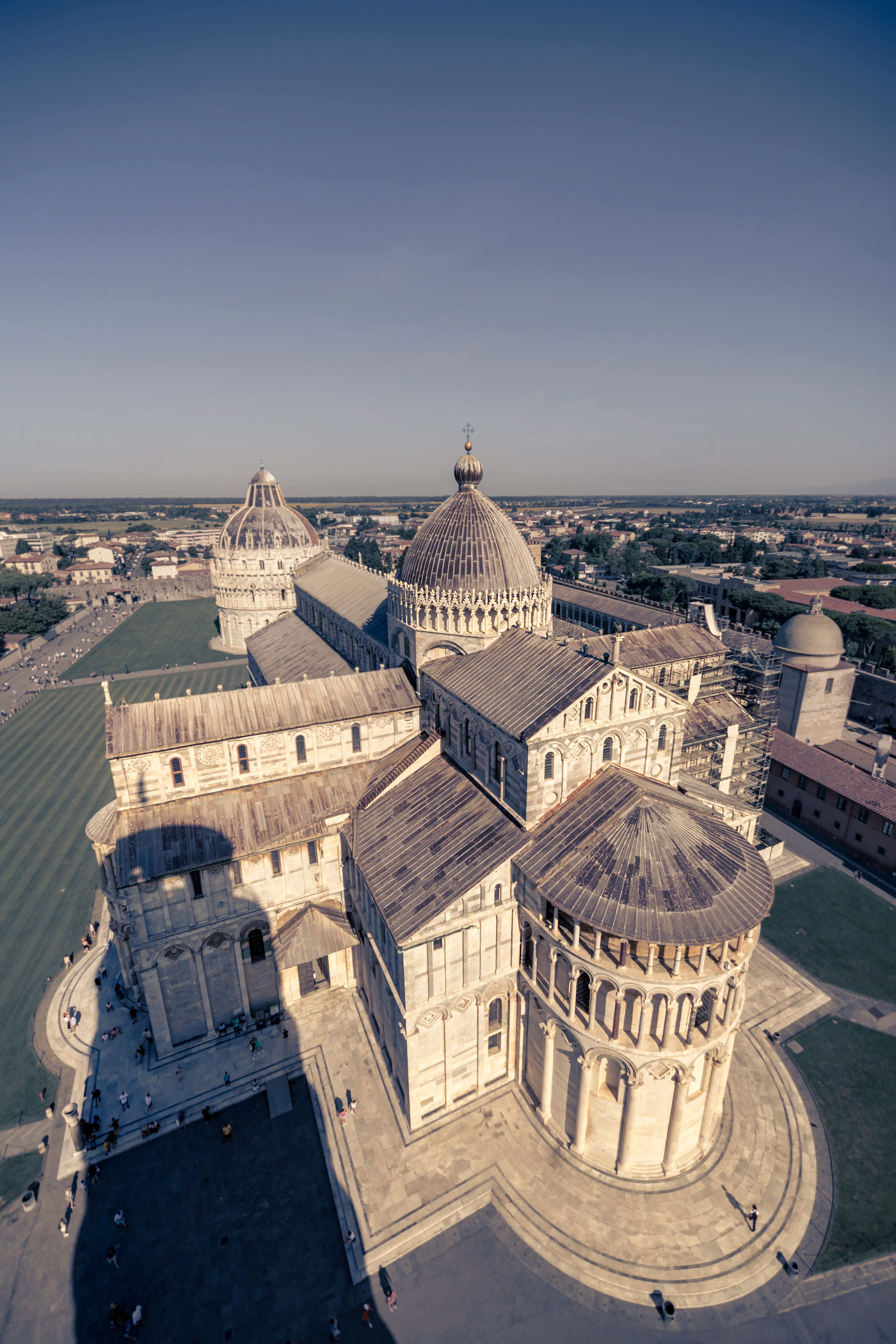 Bella Italia - Pisa 33