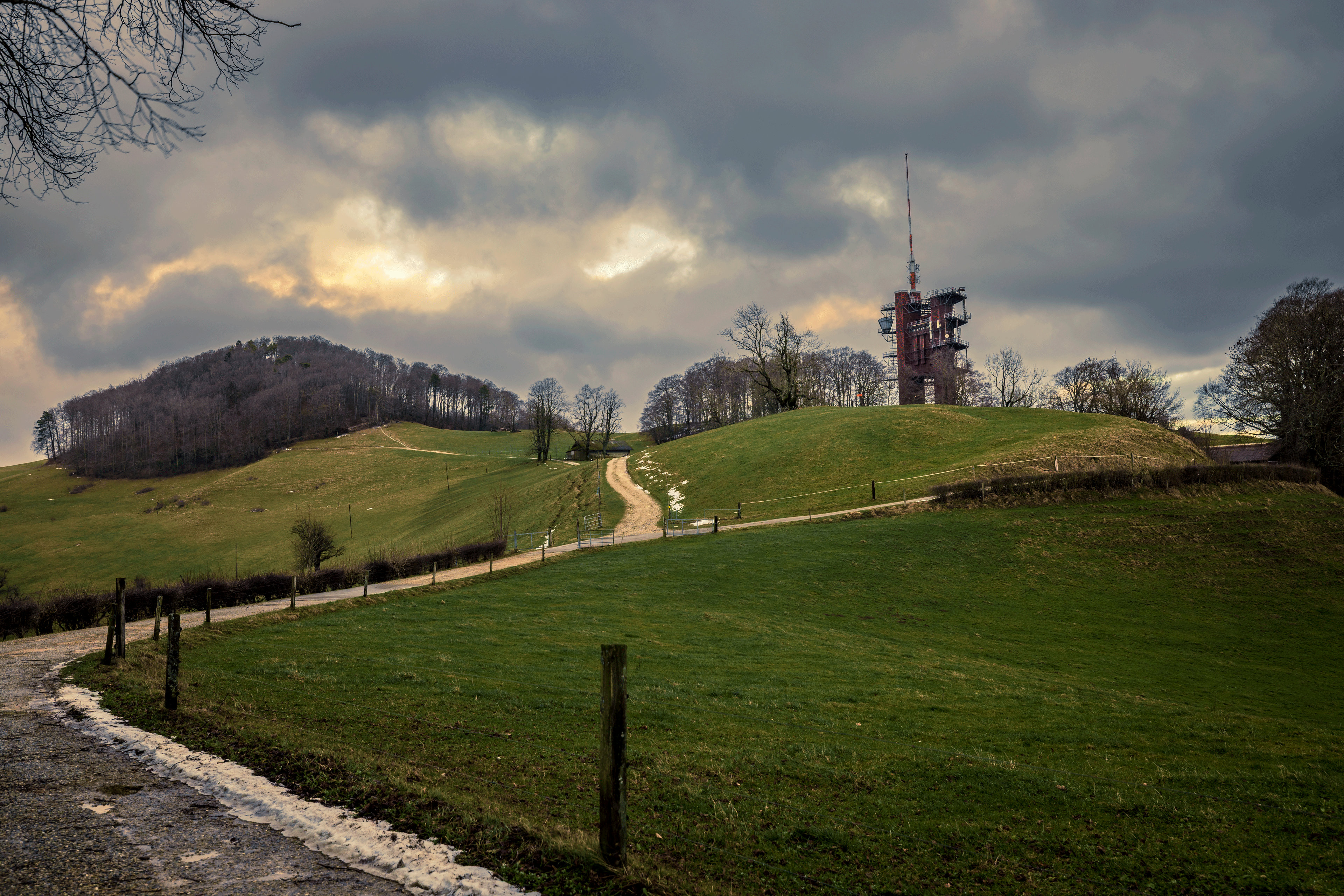 Landschaftliches 11