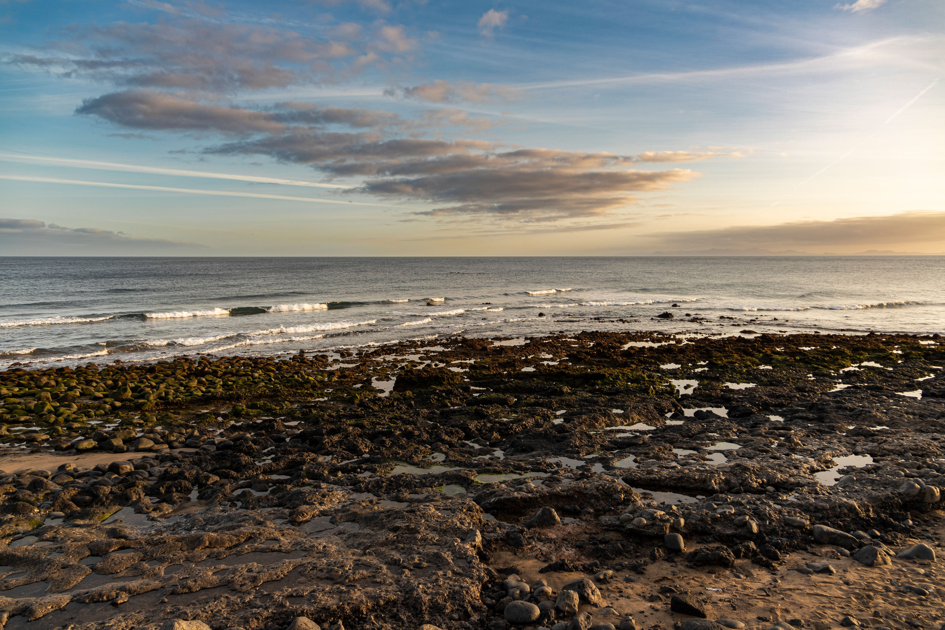 Wohin der Cowboy reitet 16