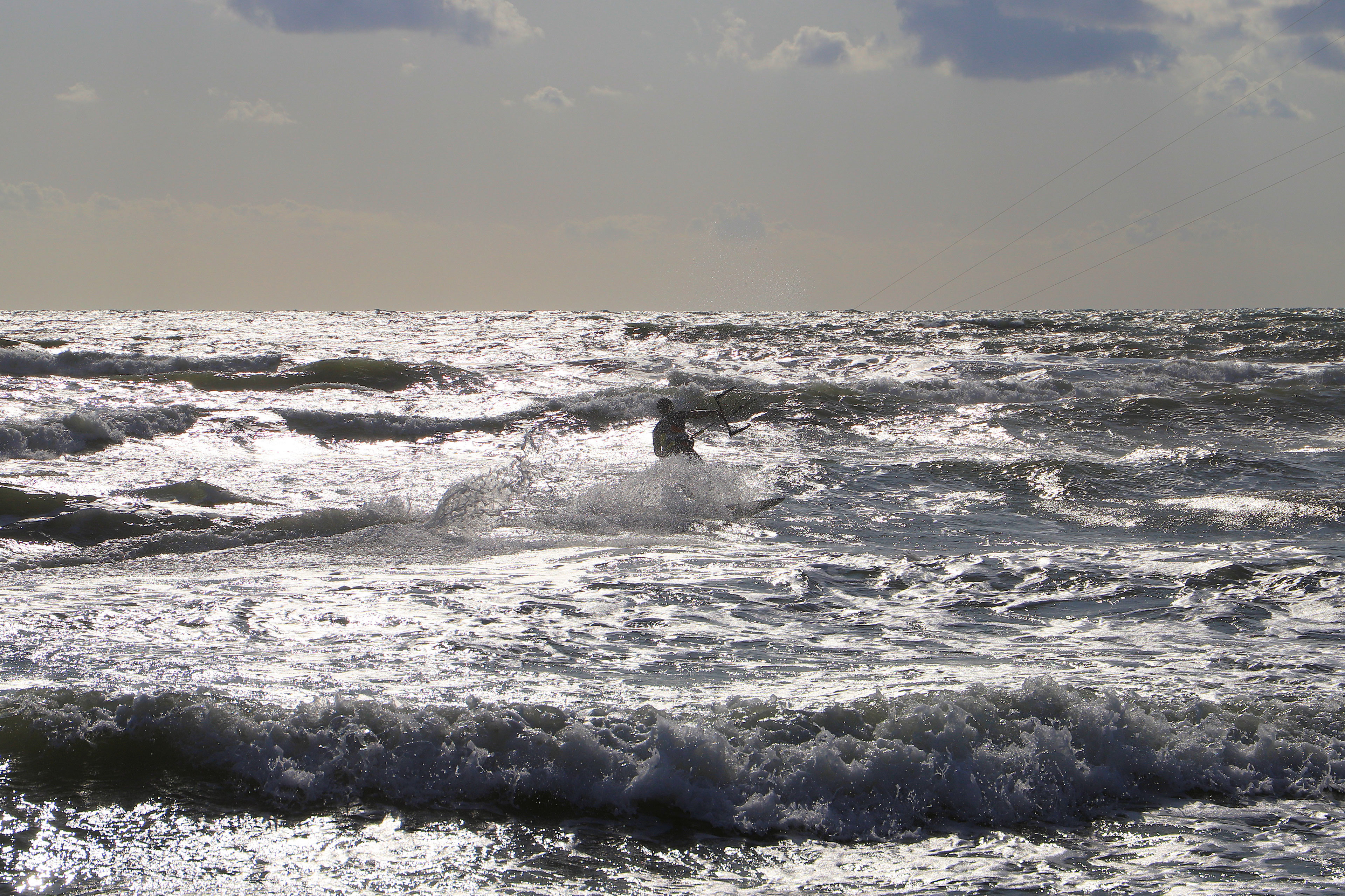 Kite-Surfen 10