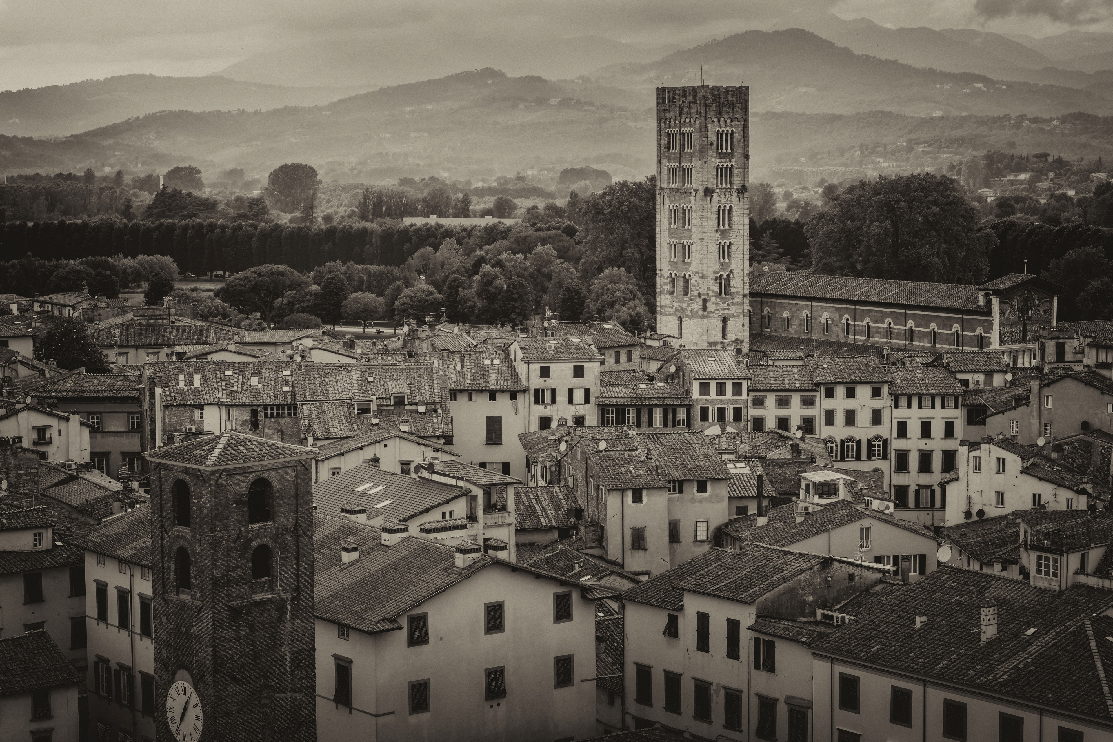 Bella Italia - Lucca 36