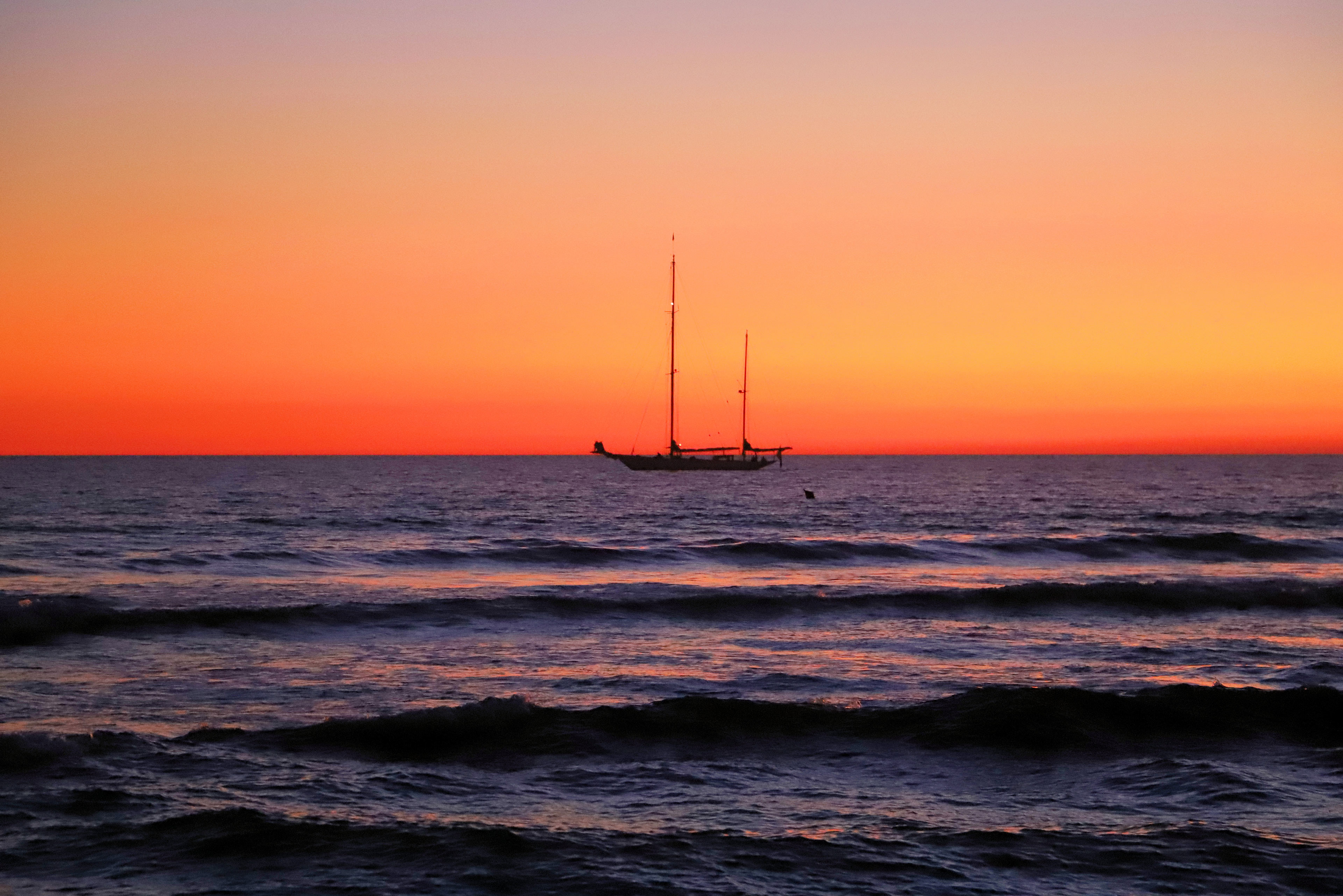 Wohin der Cowboy reitet 1