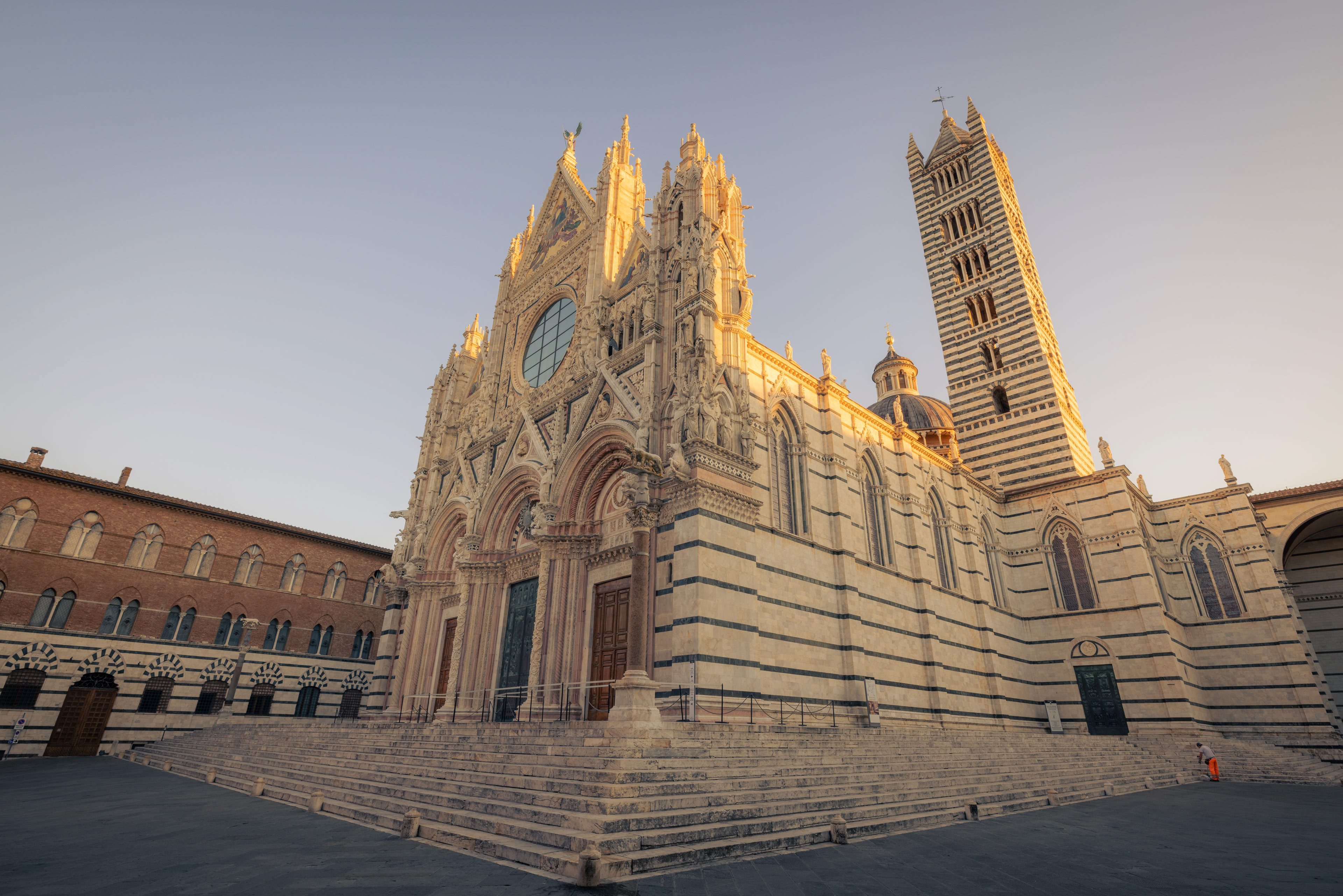 Bella Italia – Siena 26