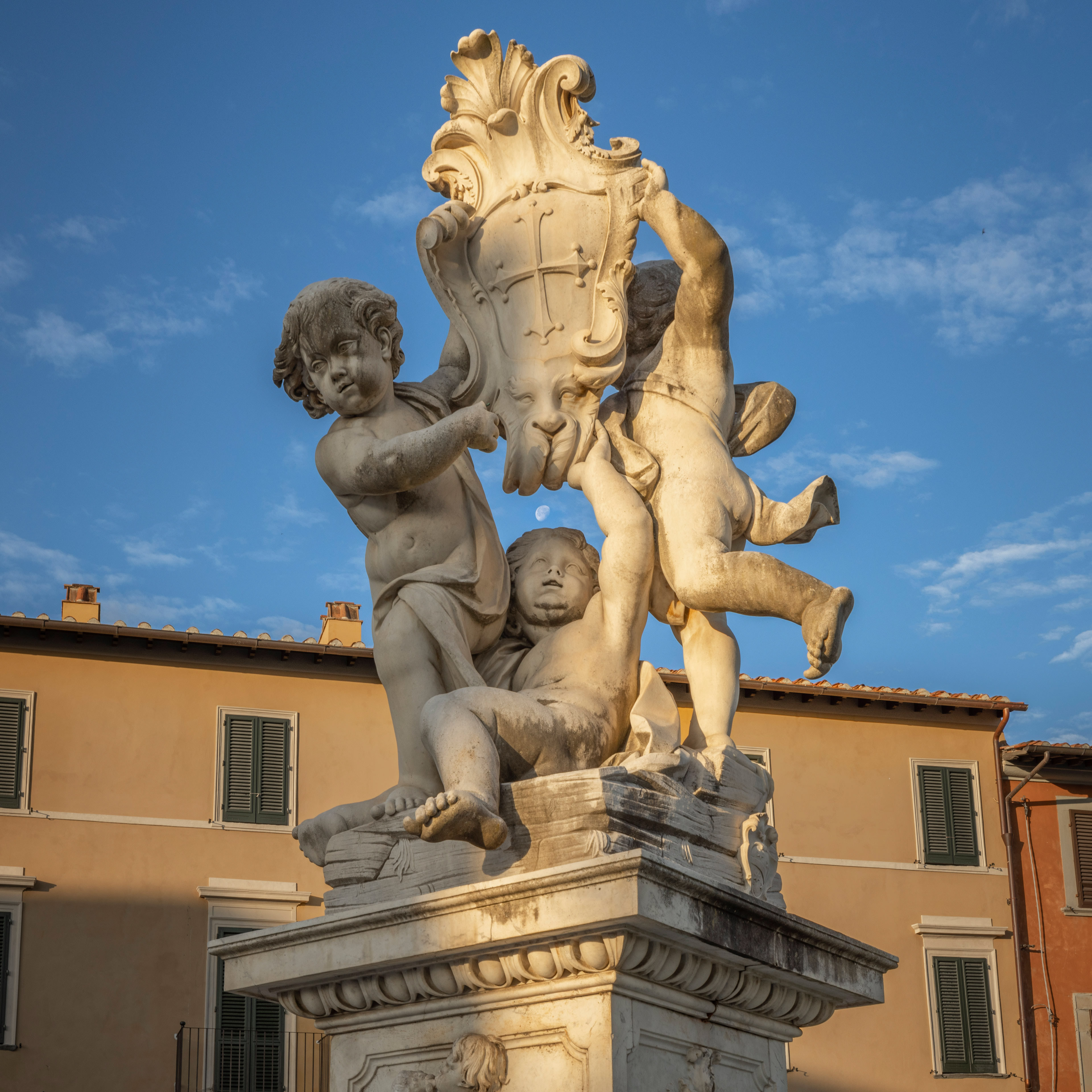 Bella Italia – Pisa 21