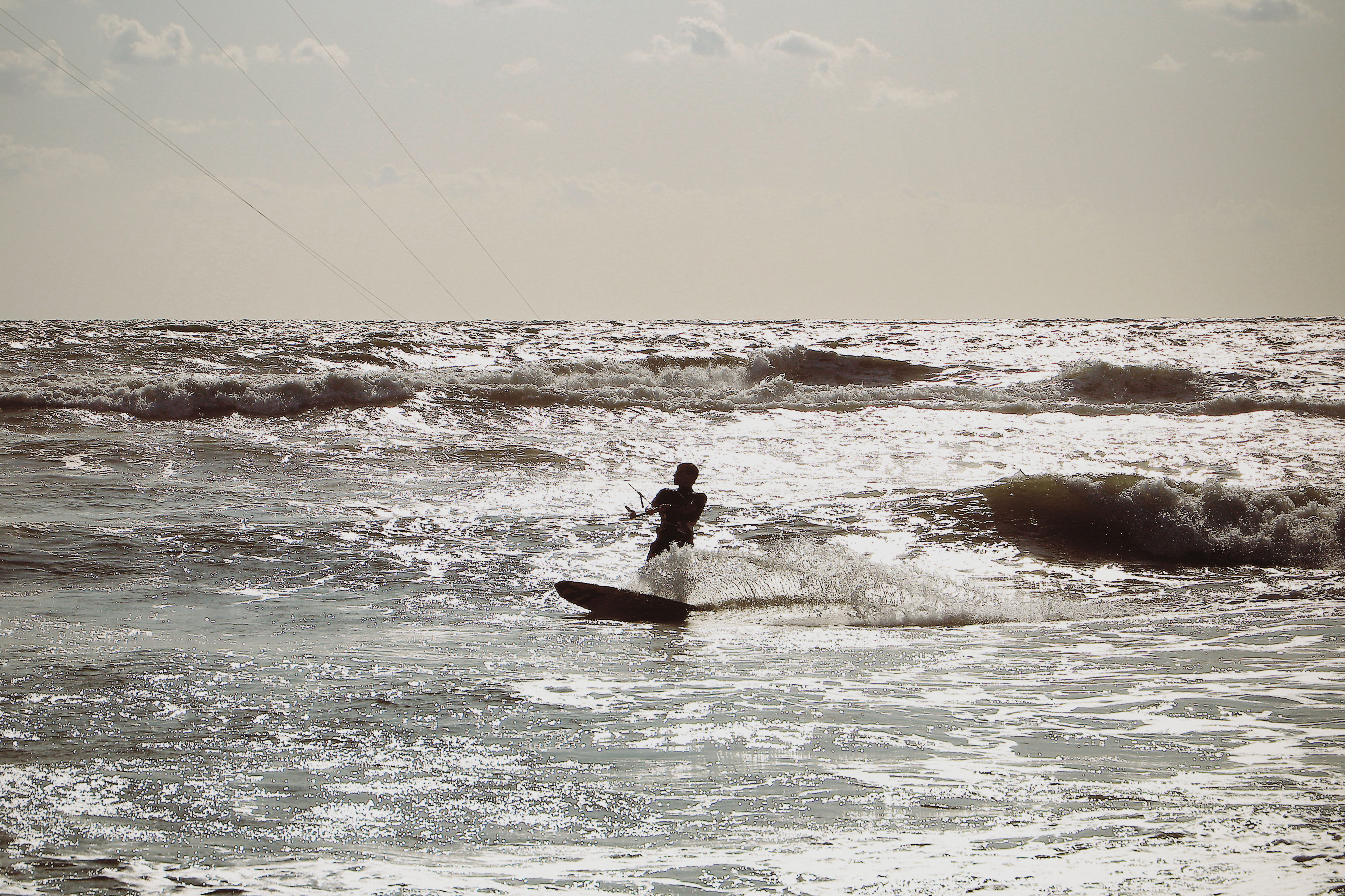 Kite-Surfen 14