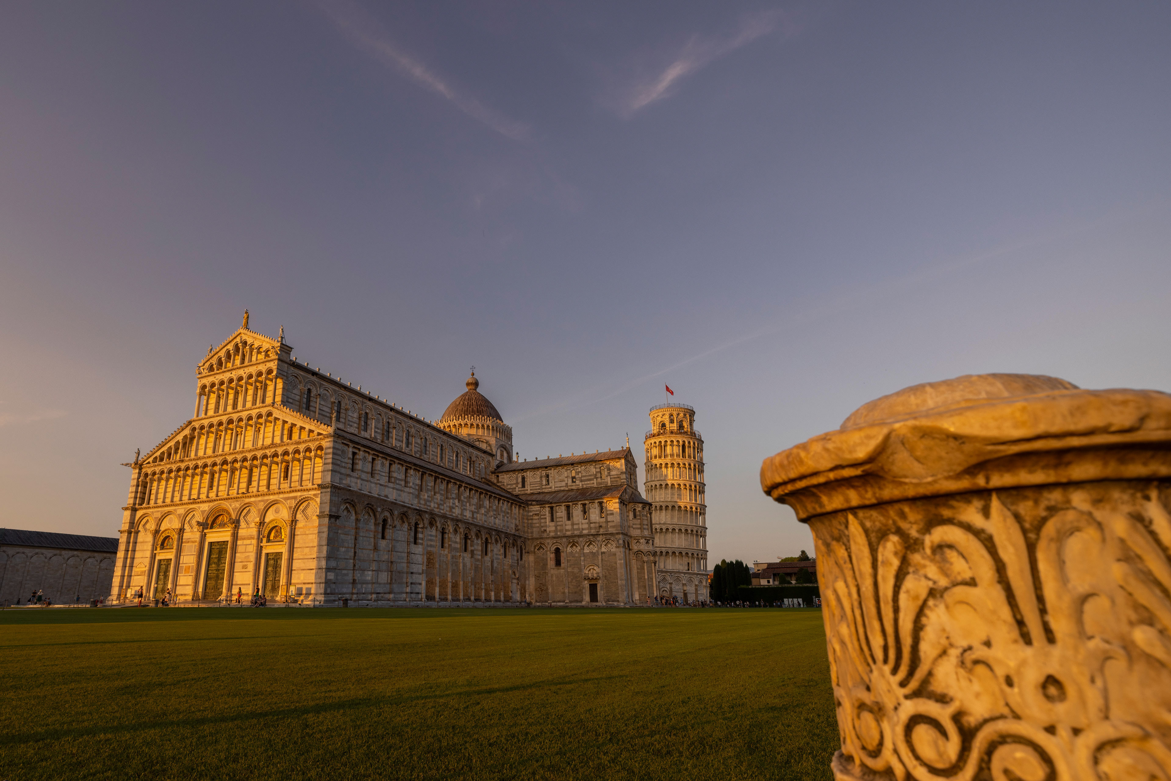 Bella Italia – Pisa 16