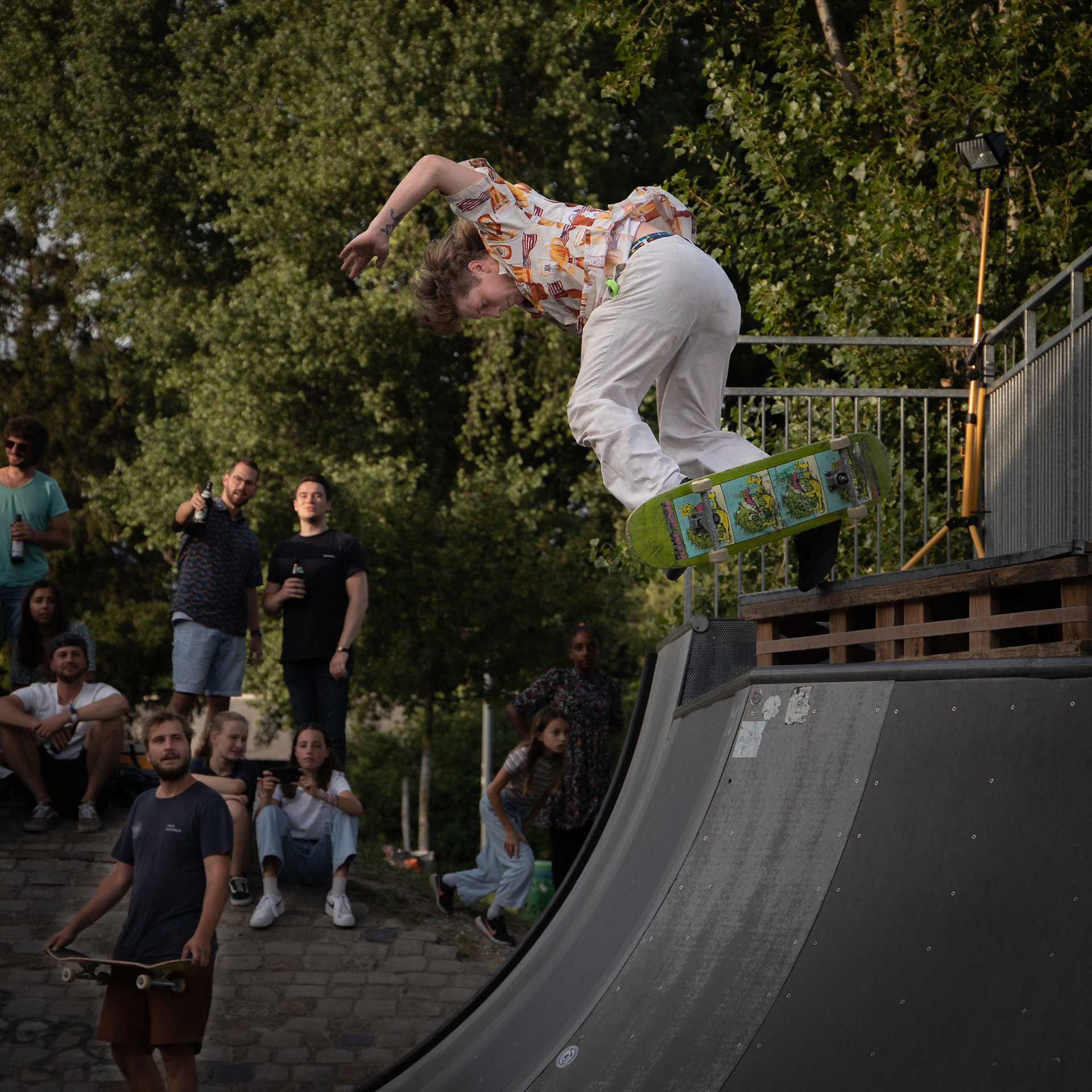 KNallbrett e.V. - Konstanz 6