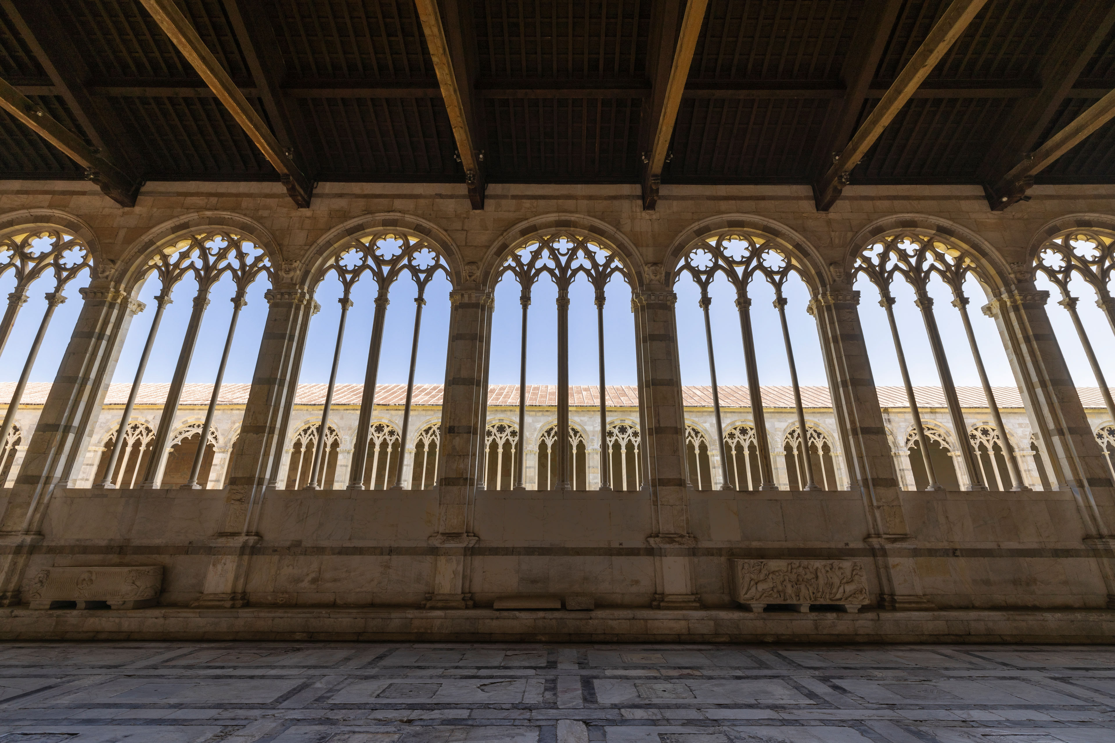 Bella Italia – Pisa 22